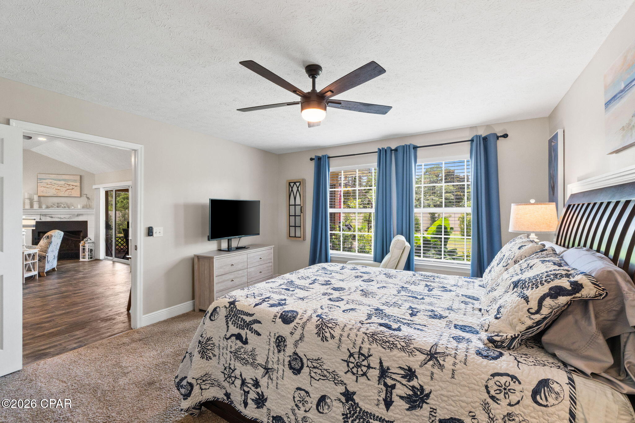 Palm Bay Unit 1 - Residential