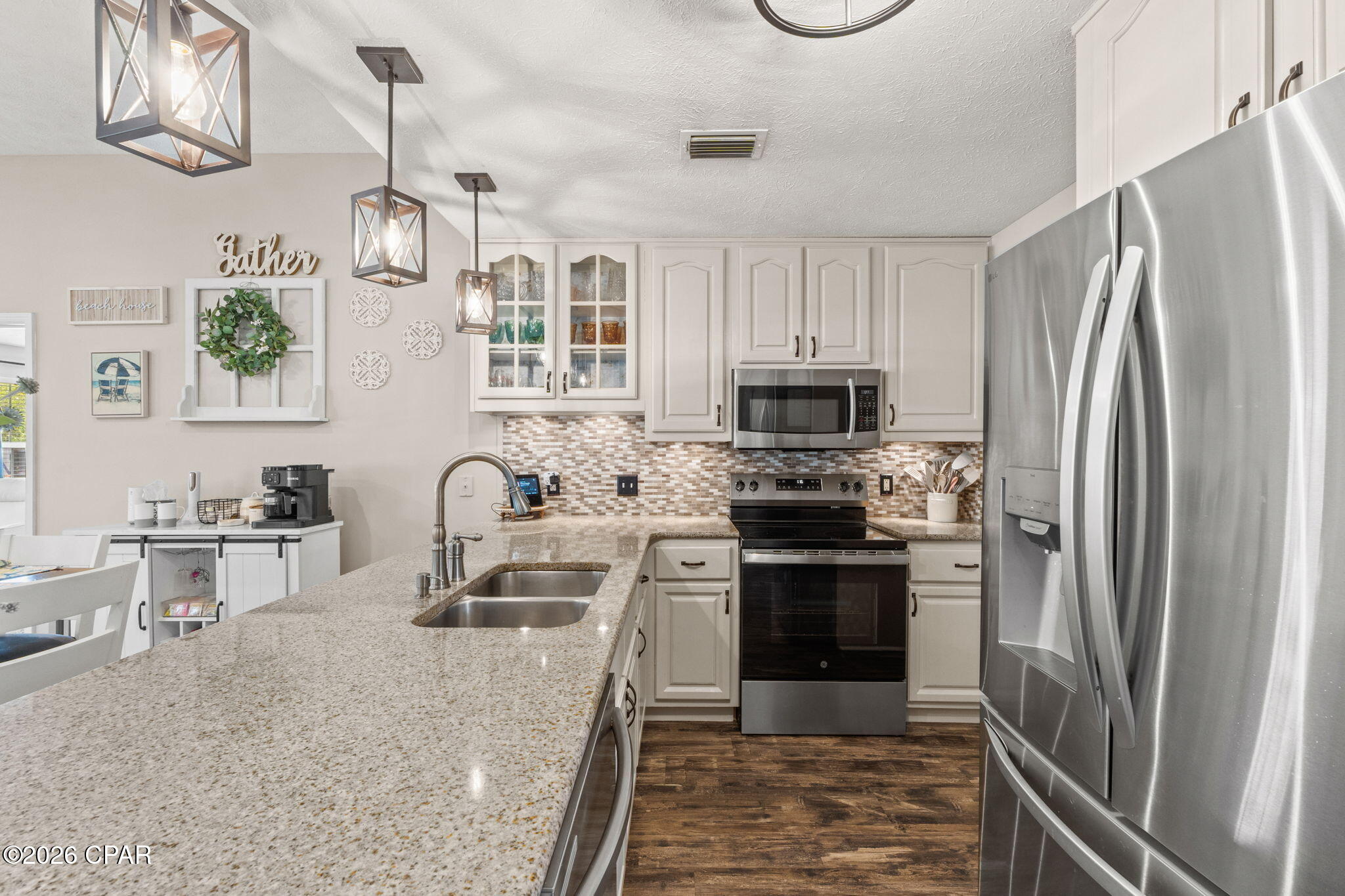 Palm Bay Unit 1 - Residential