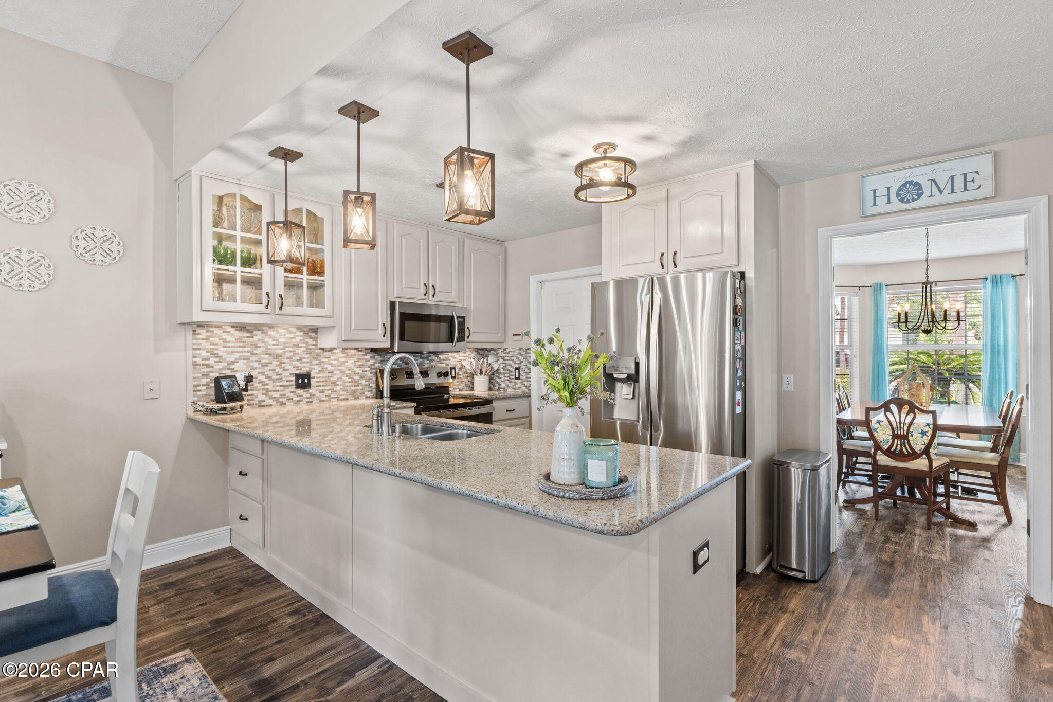 Palm Bay Unit 1 - Residential