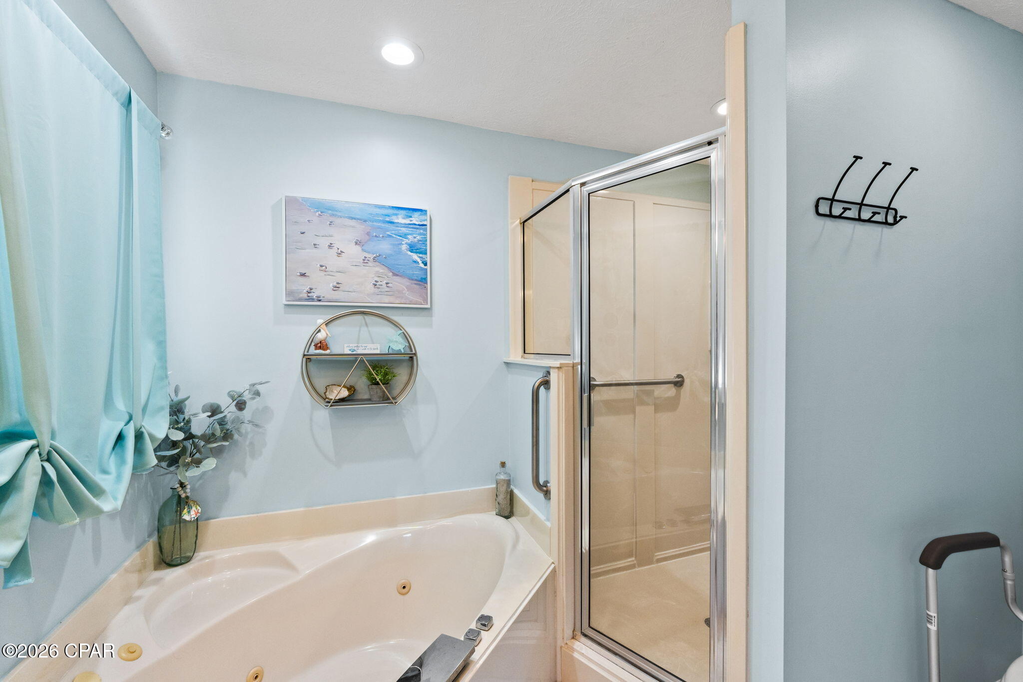 Palm Bay Unit 1 - Residential