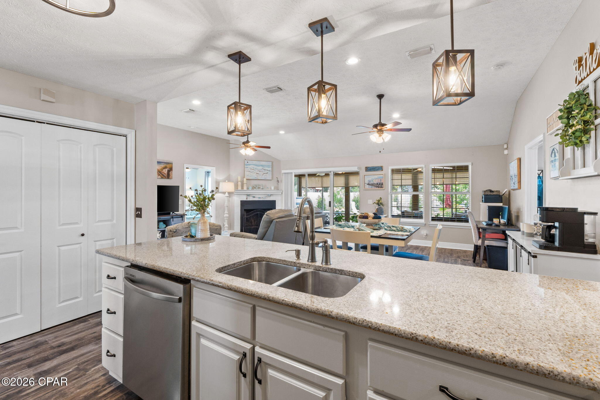 Palm Bay Unit 1 - Residential