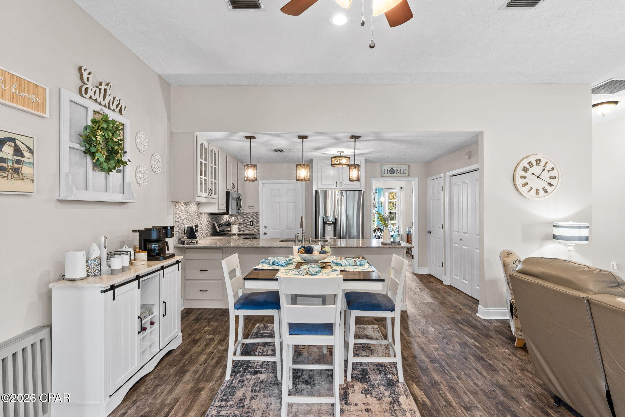 Palm Bay Unit 1 - Residential