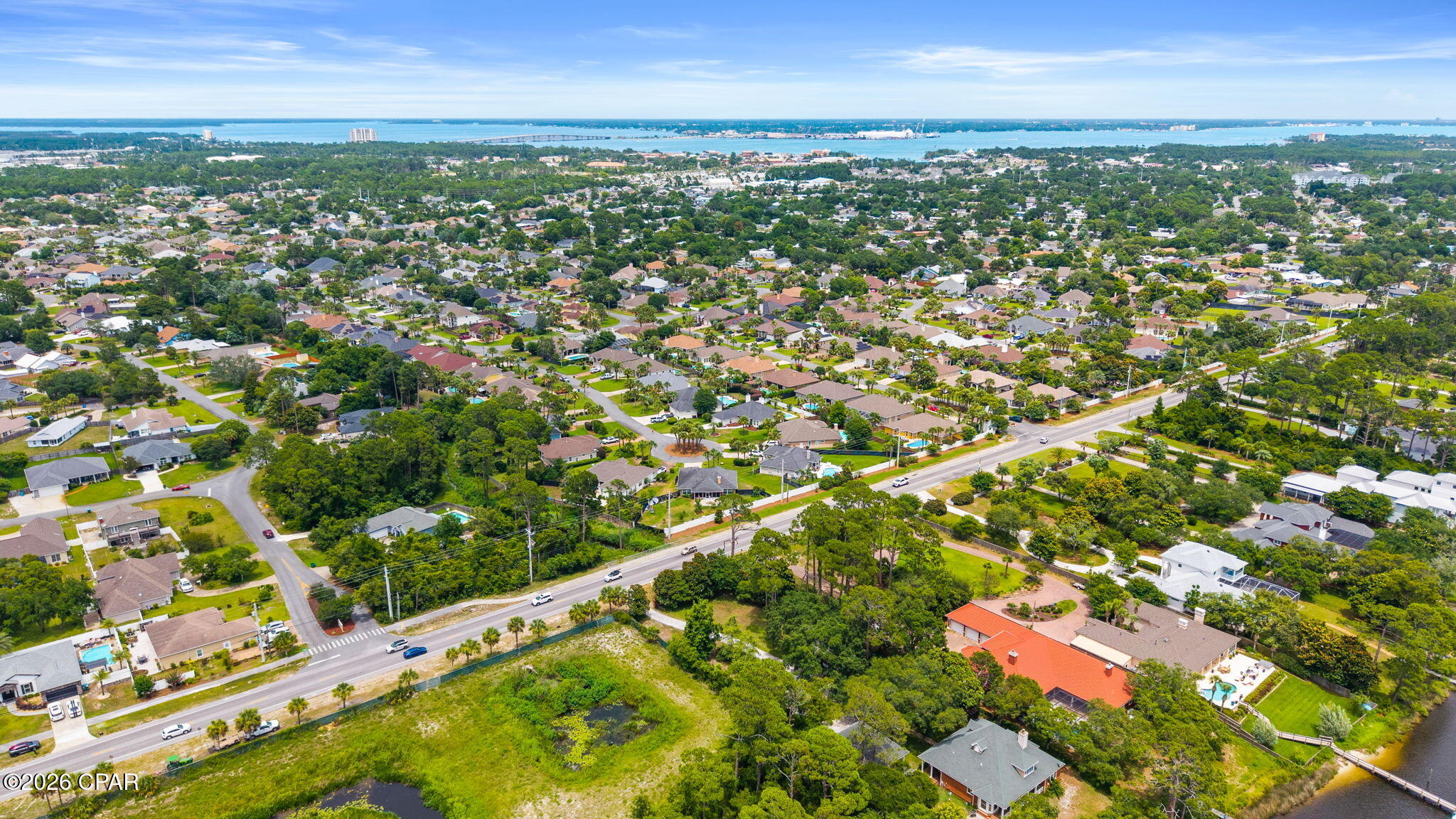 Palm Bay Unit 1 - Residential