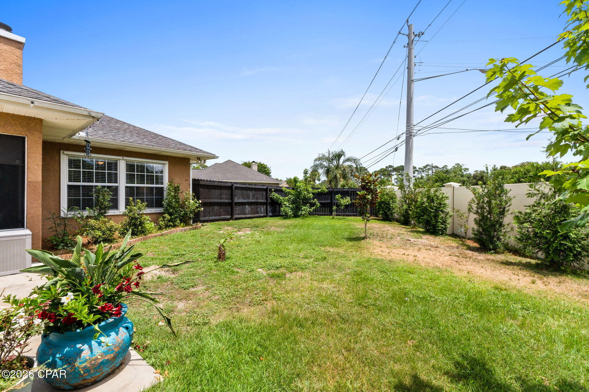 Palm Bay Unit 1 - Residential