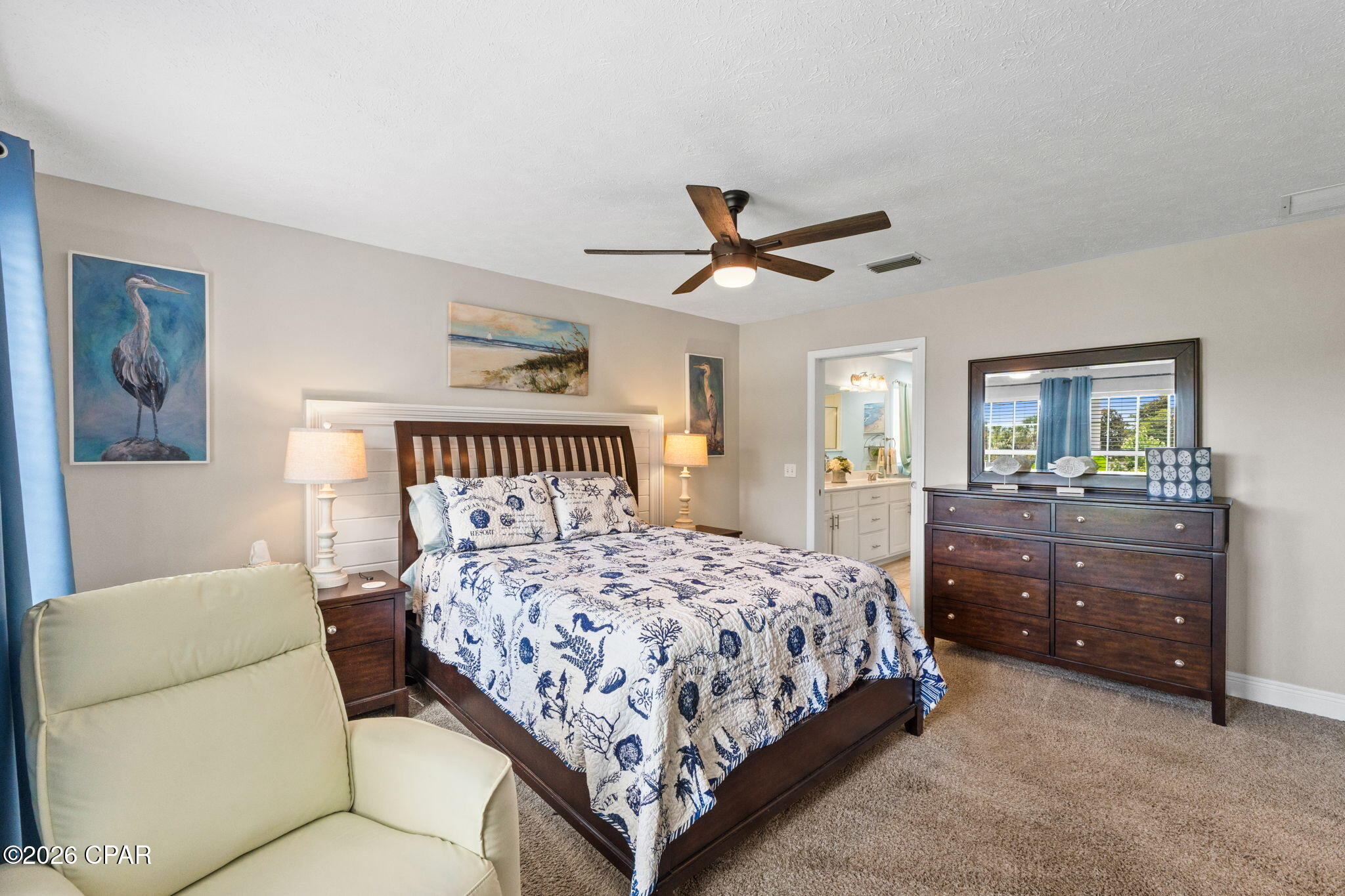 Palm Bay Unit 1 - Residential