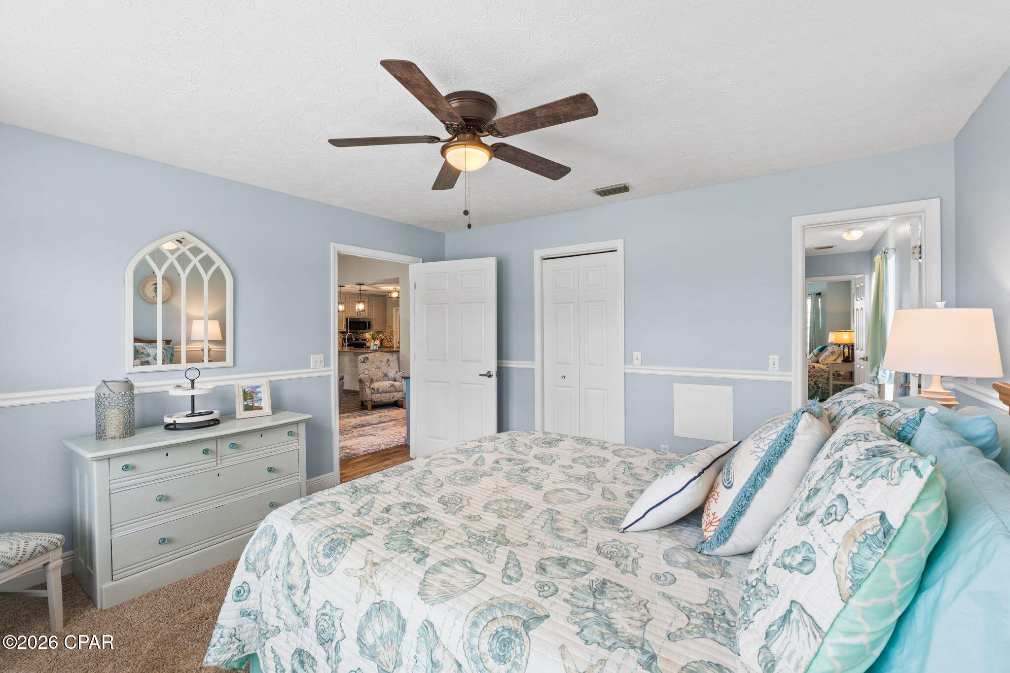 Palm Bay Unit 1 - Residential