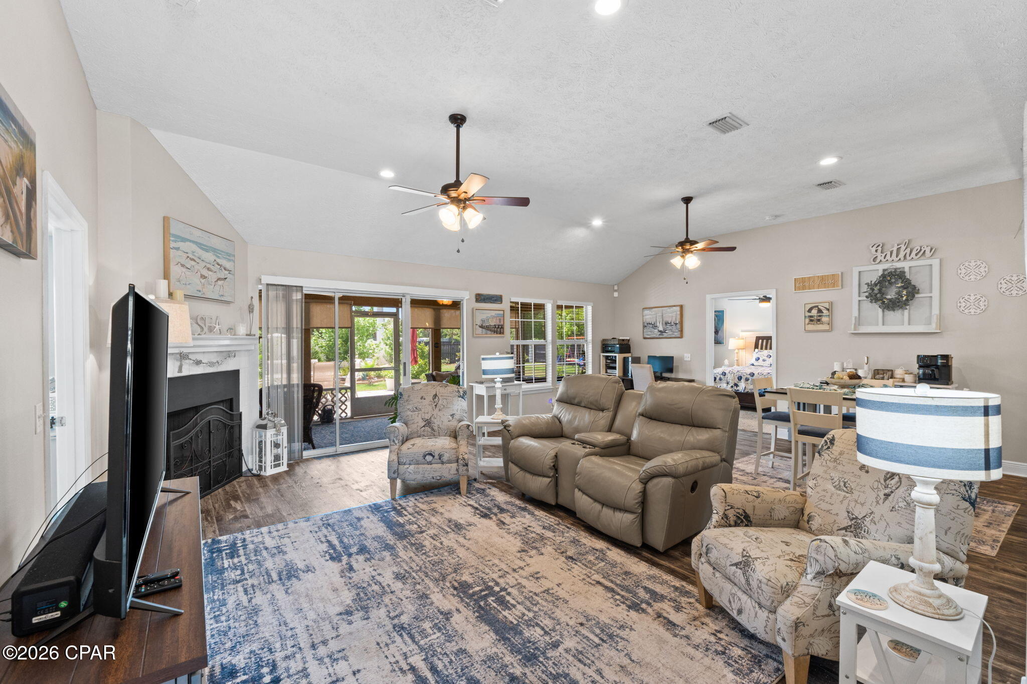 Palm Bay Unit 1 - Residential
