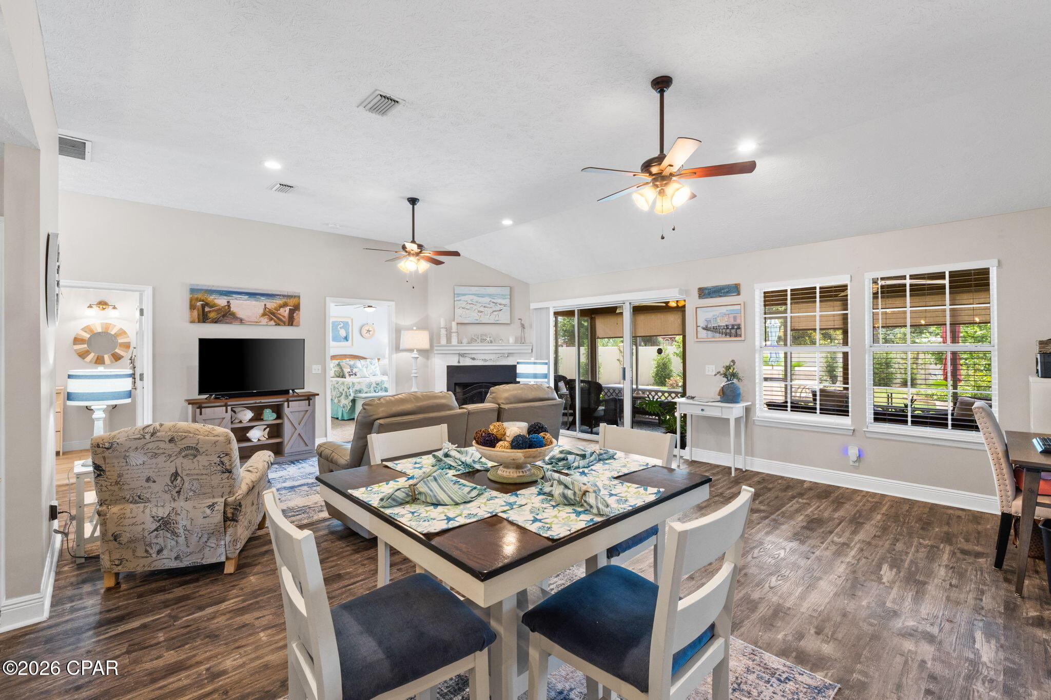 Palm Bay Unit 1 - Residential