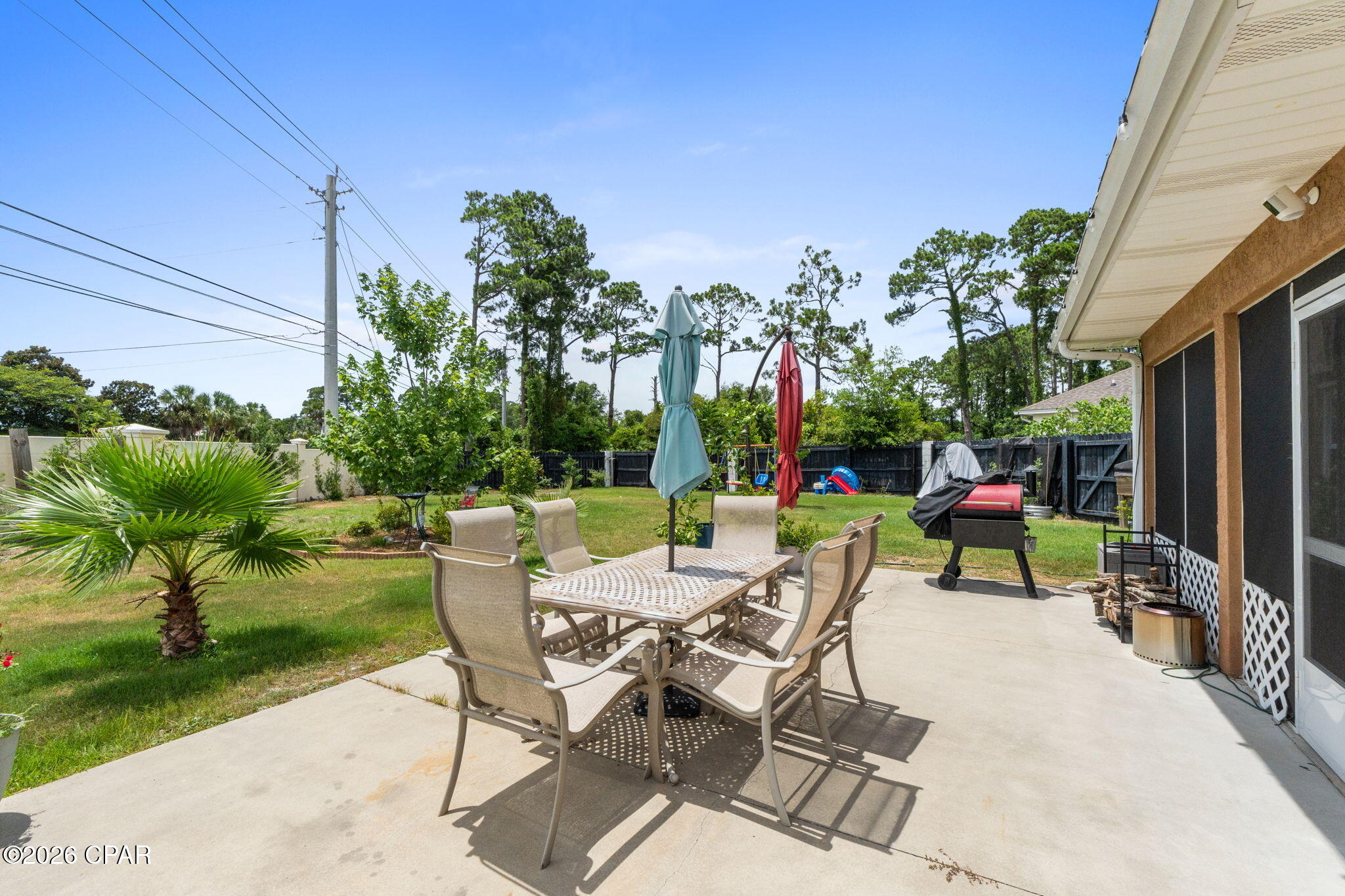 Palm Bay Unit 1 - Residential