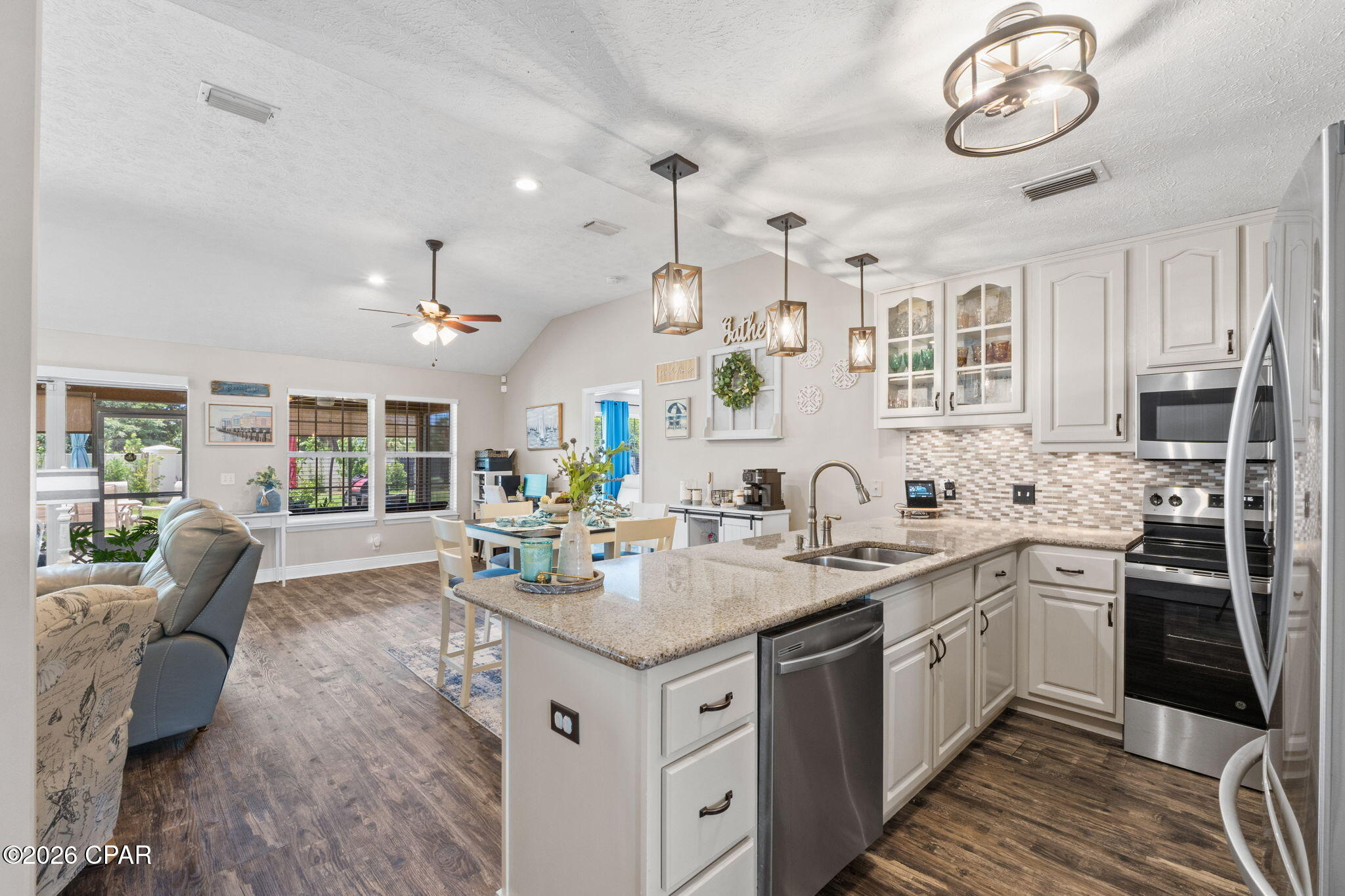 Palm Bay Unit 1 - Residential