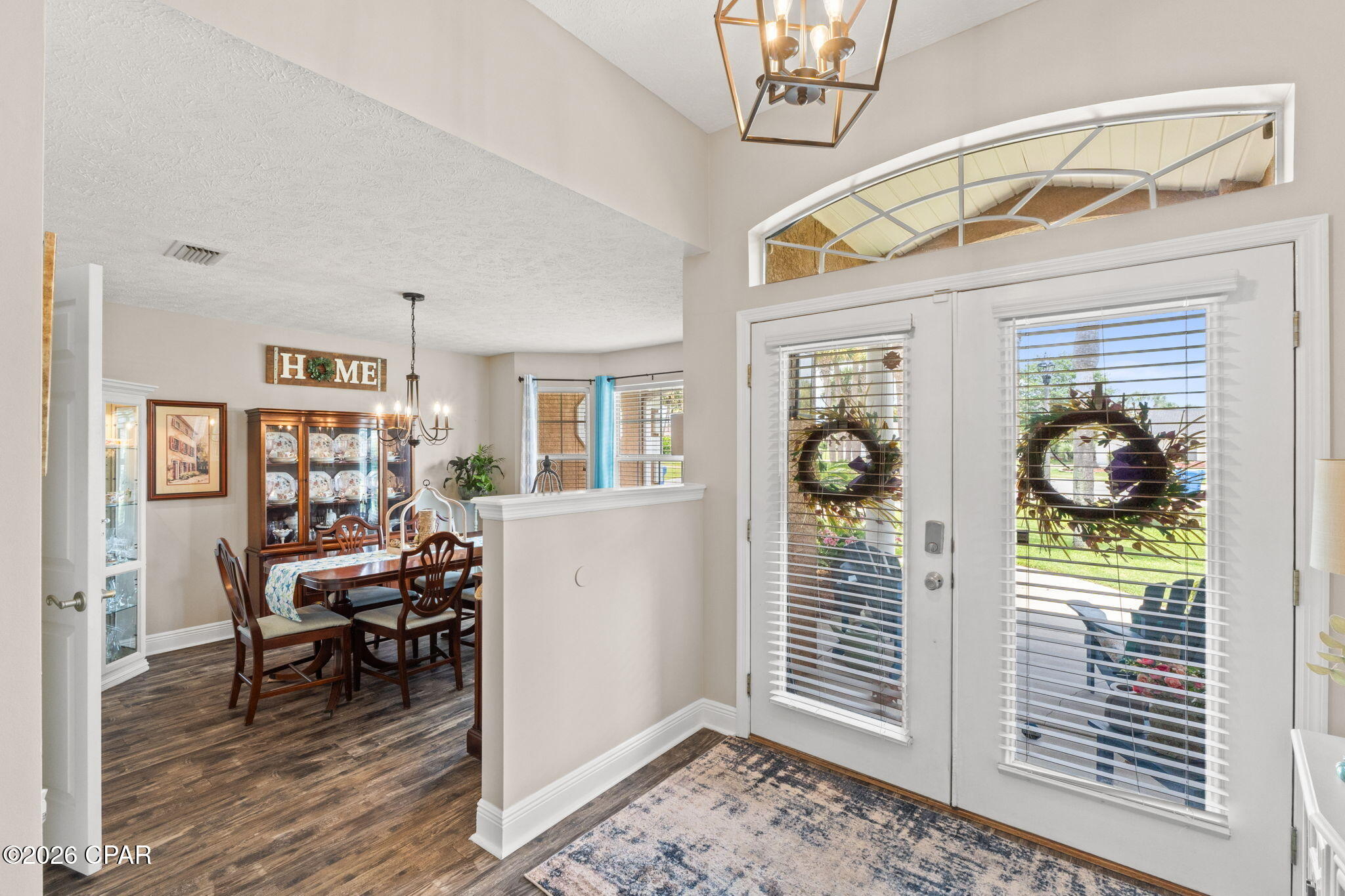 Palm Bay Unit 1 - Residential