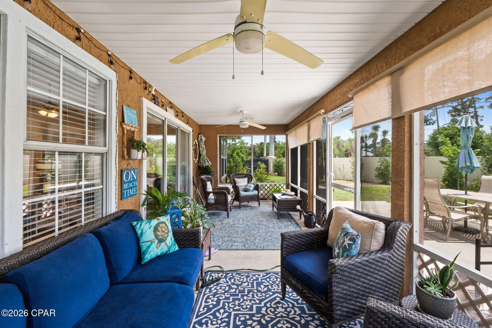 Palm Bay Unit 1 - Residential