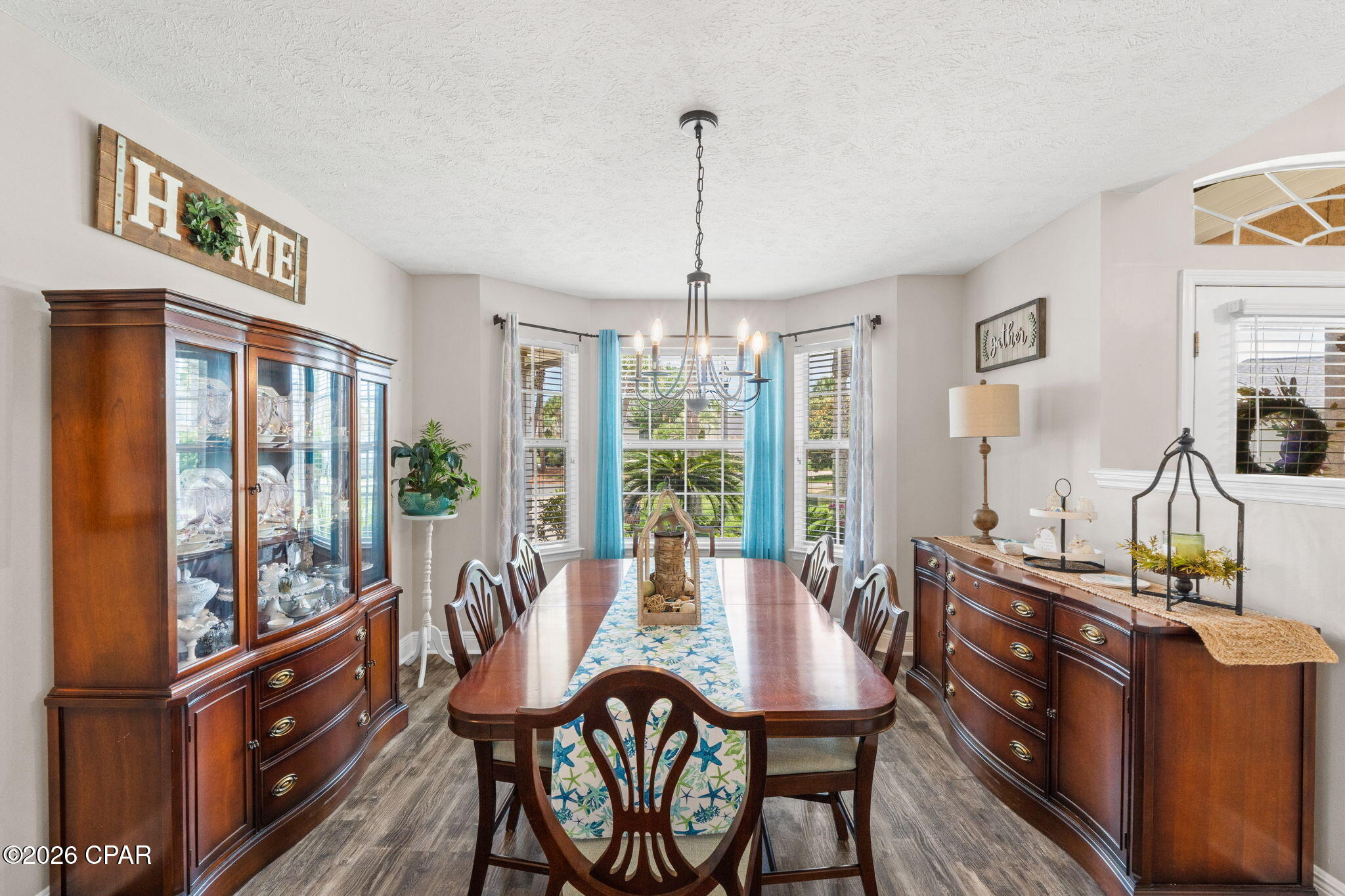 Palm Bay Unit 1 - Residential