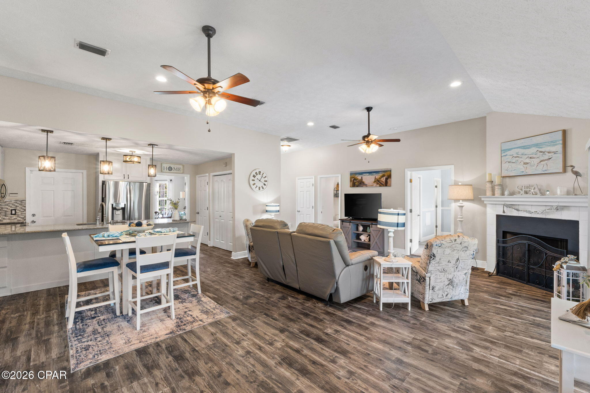 Palm Bay Unit 1 - Residential
