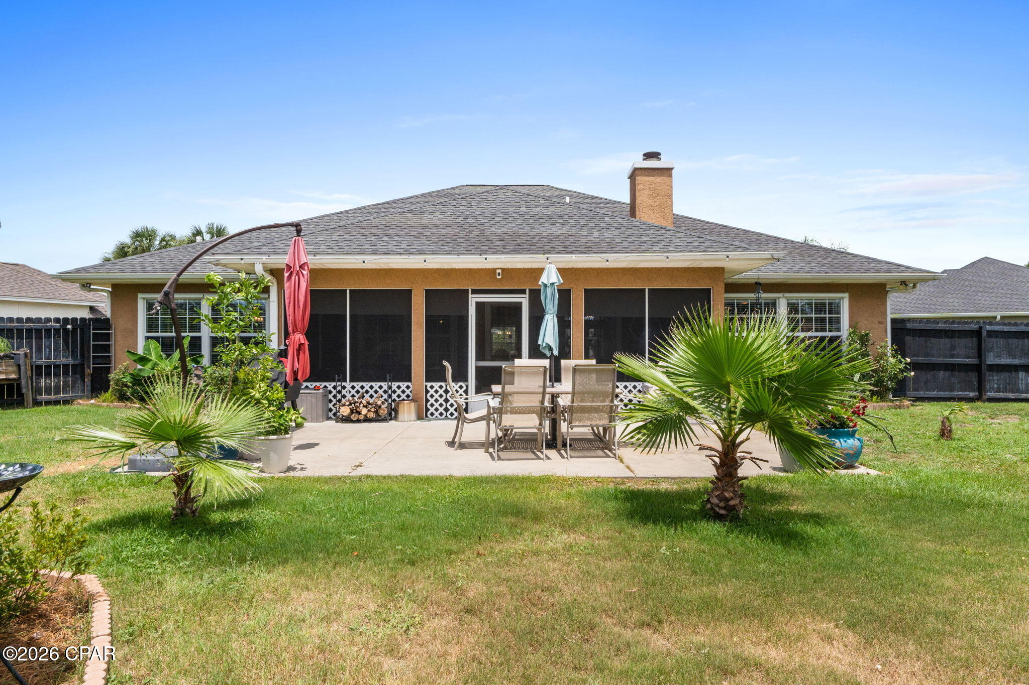 Palm Bay Unit 1 - Residential