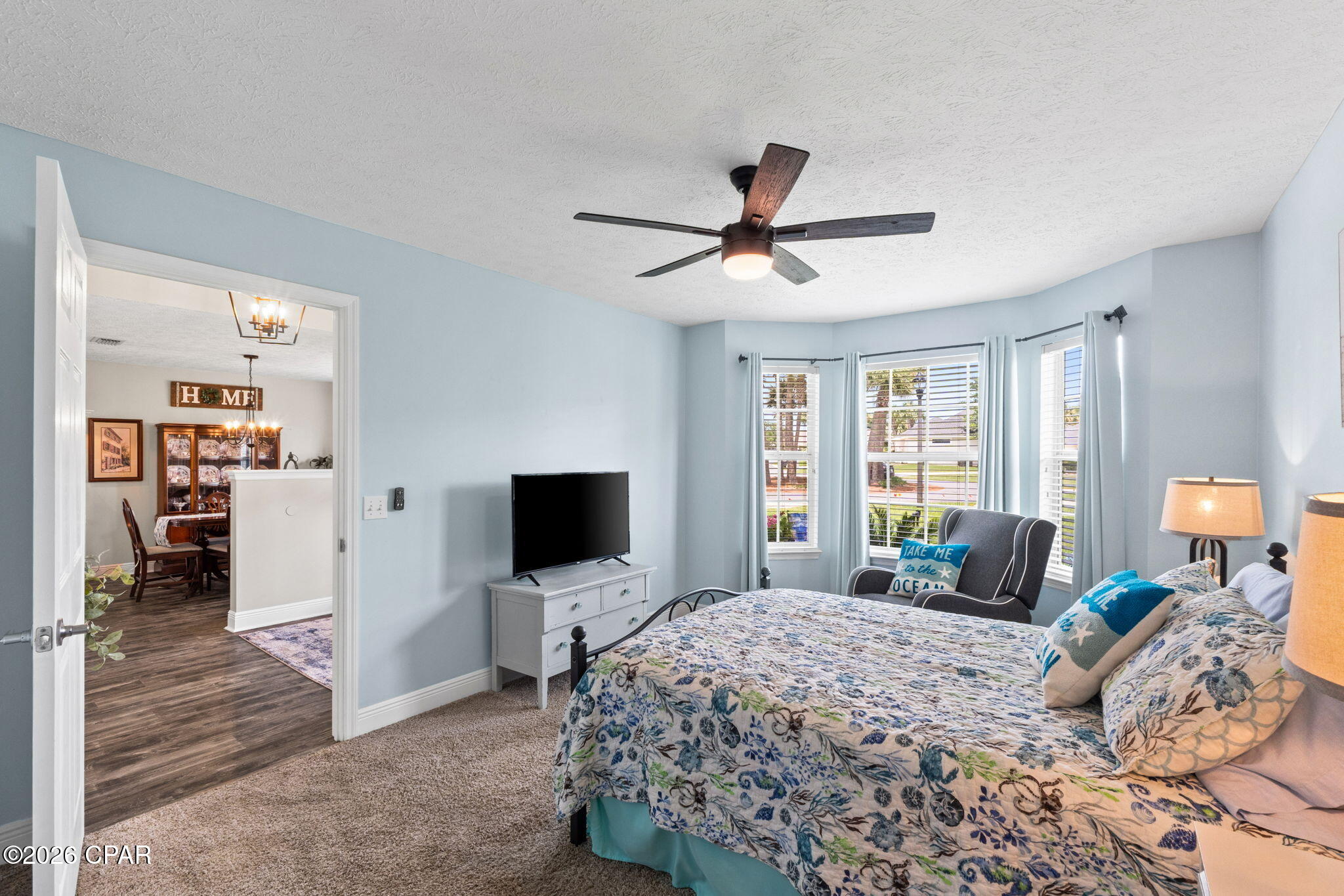 Palm Bay Unit 1 - Residential