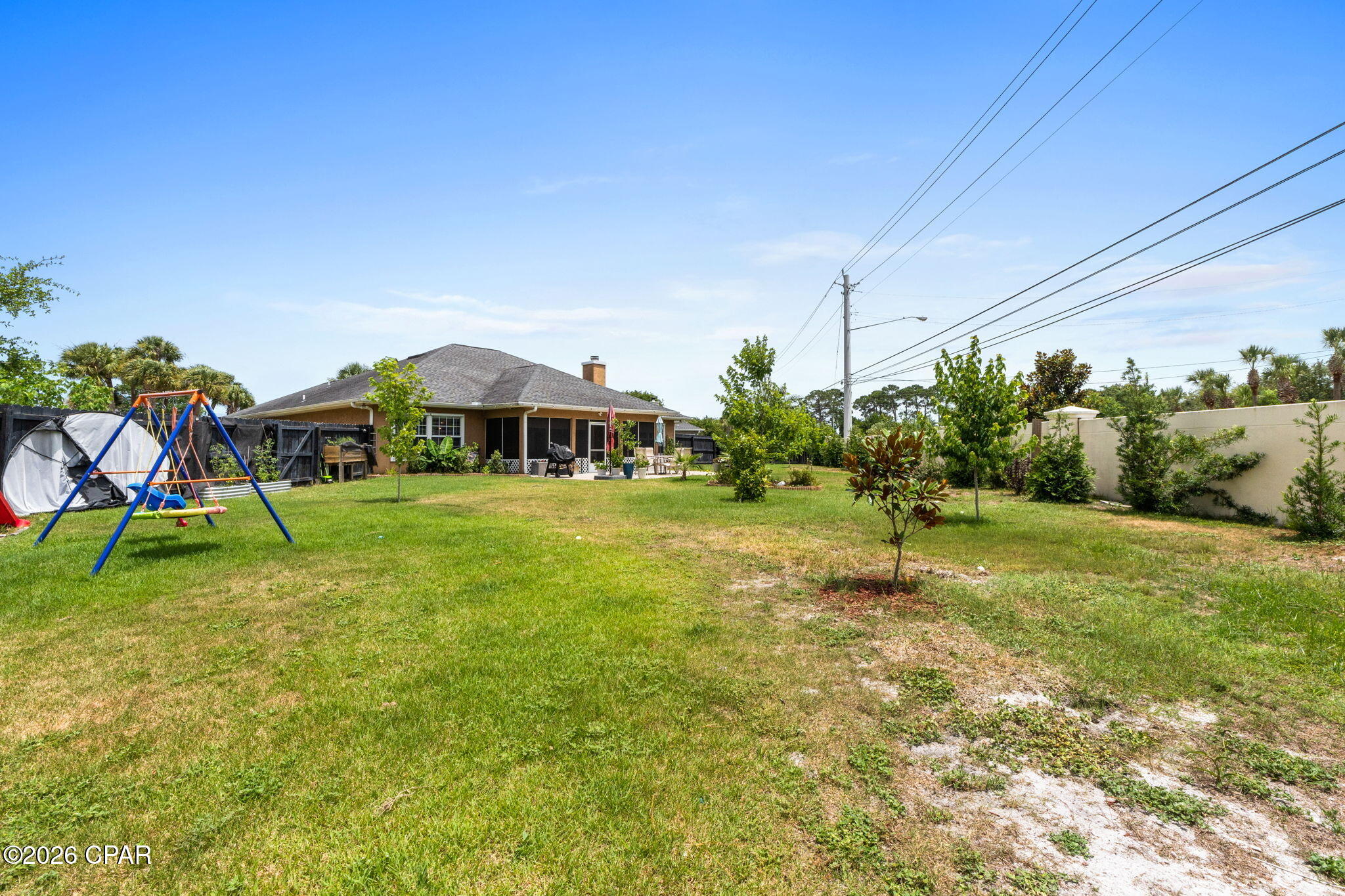 Palm Bay Unit 1 - Residential