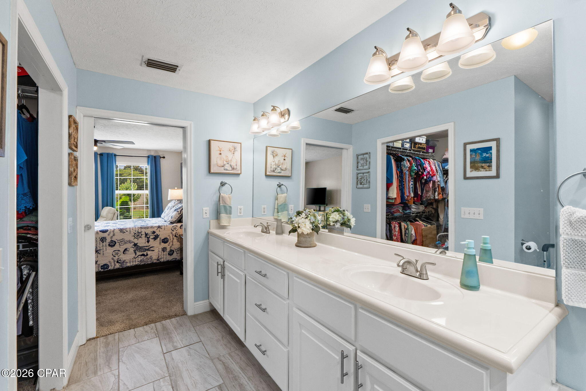 Palm Bay Unit 1 - Residential