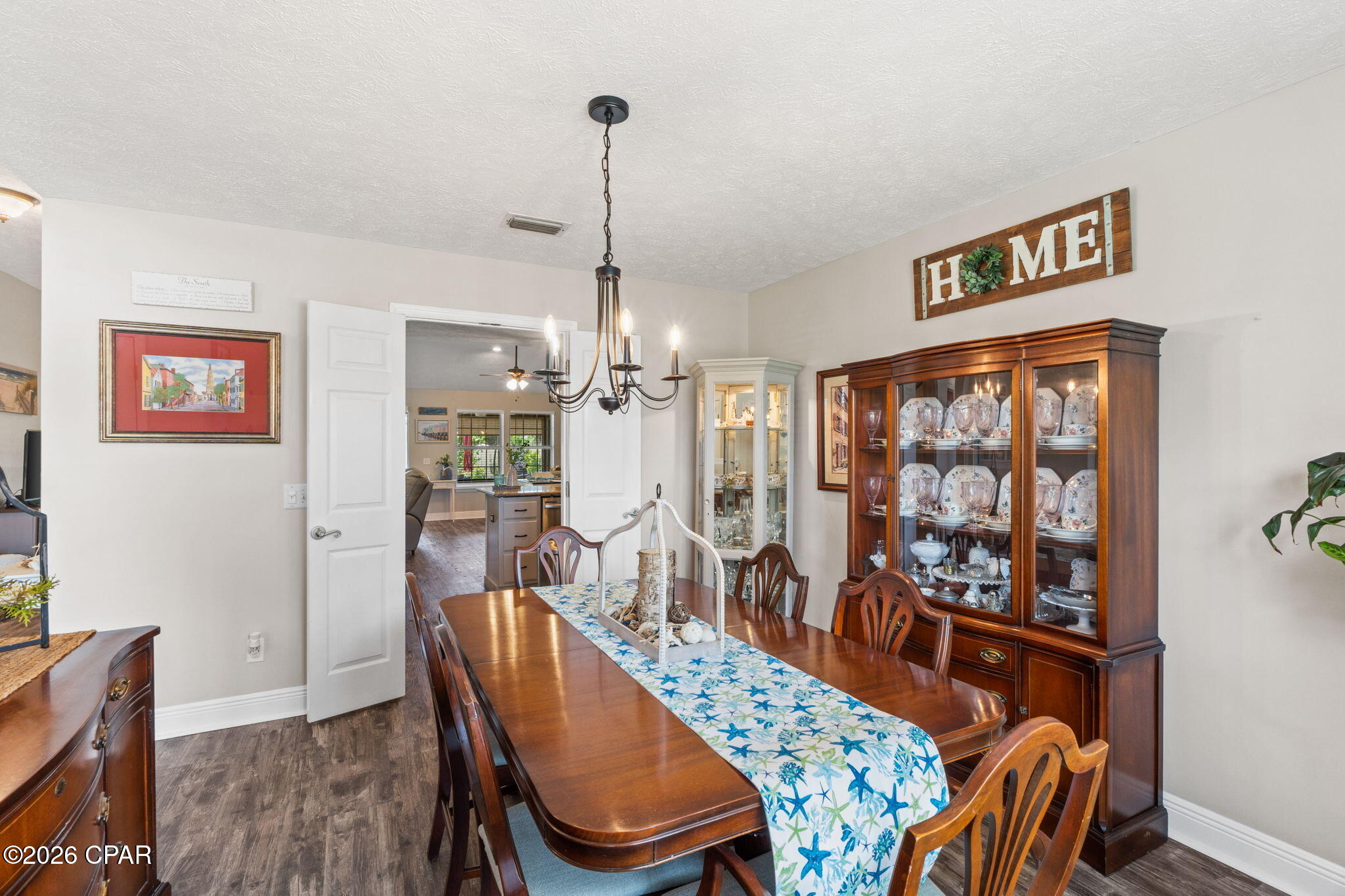 Palm Bay Unit 1 - Residential