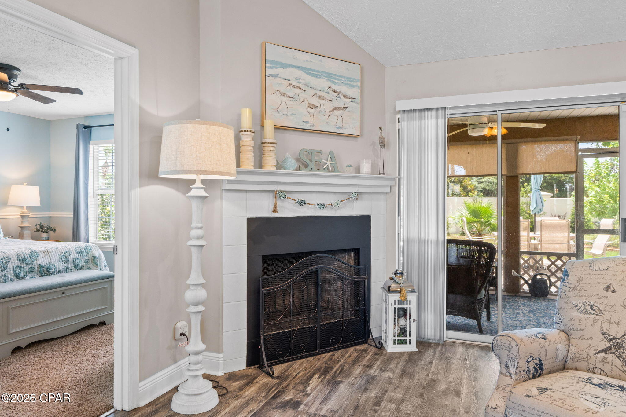 Palm Bay Unit 1 - Residential