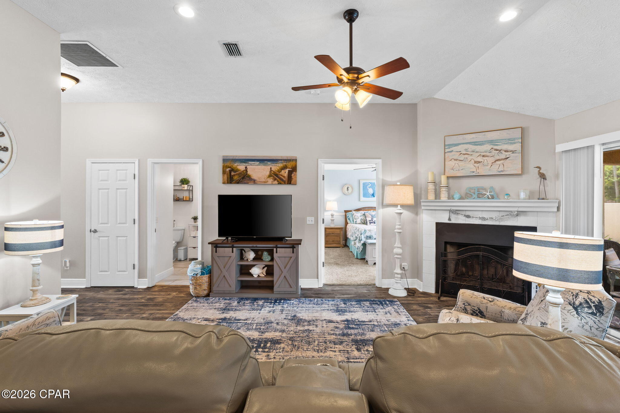 Palm Bay Unit 1 - Residential