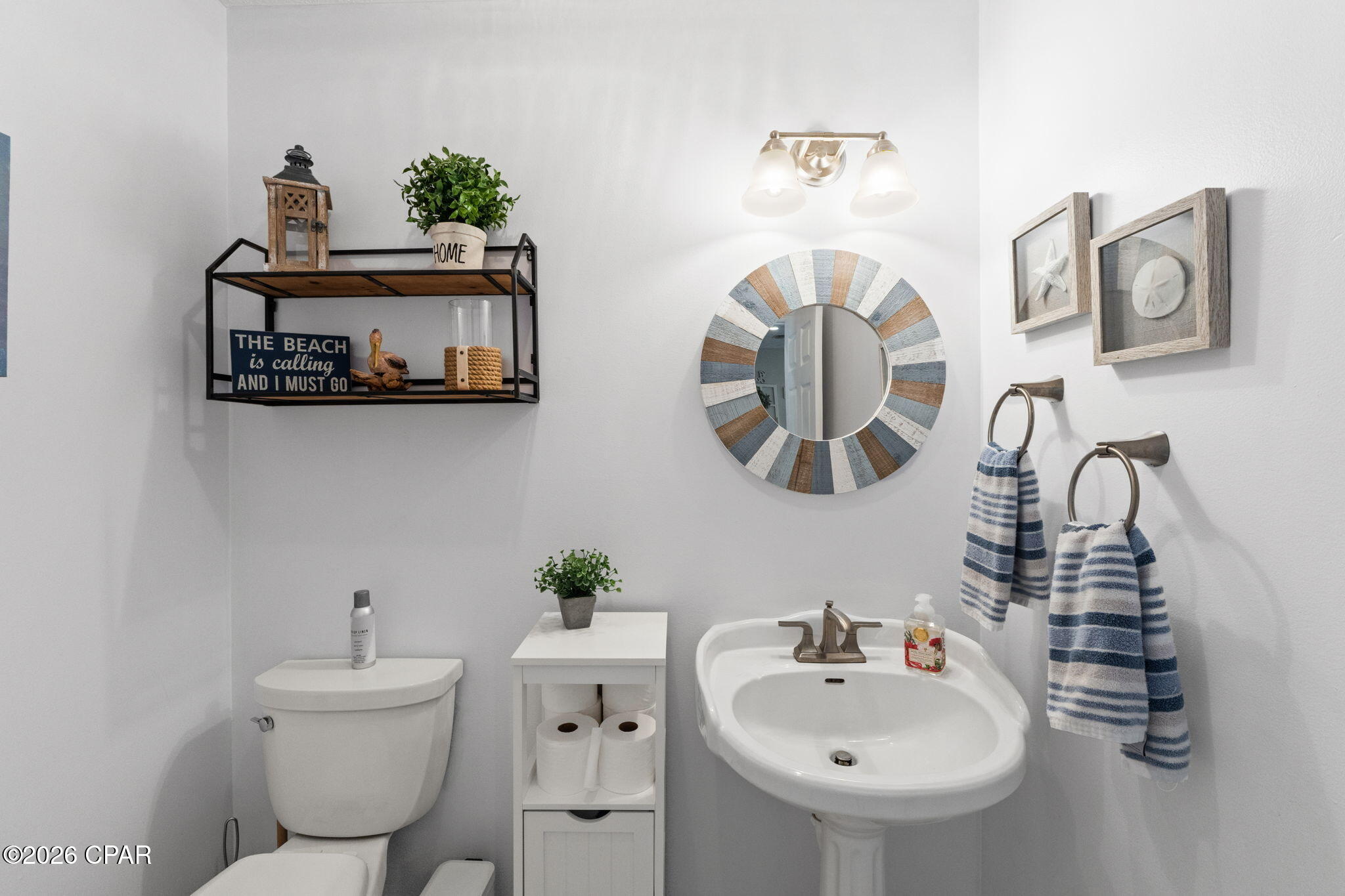 Palm Bay Unit 1 - Residential