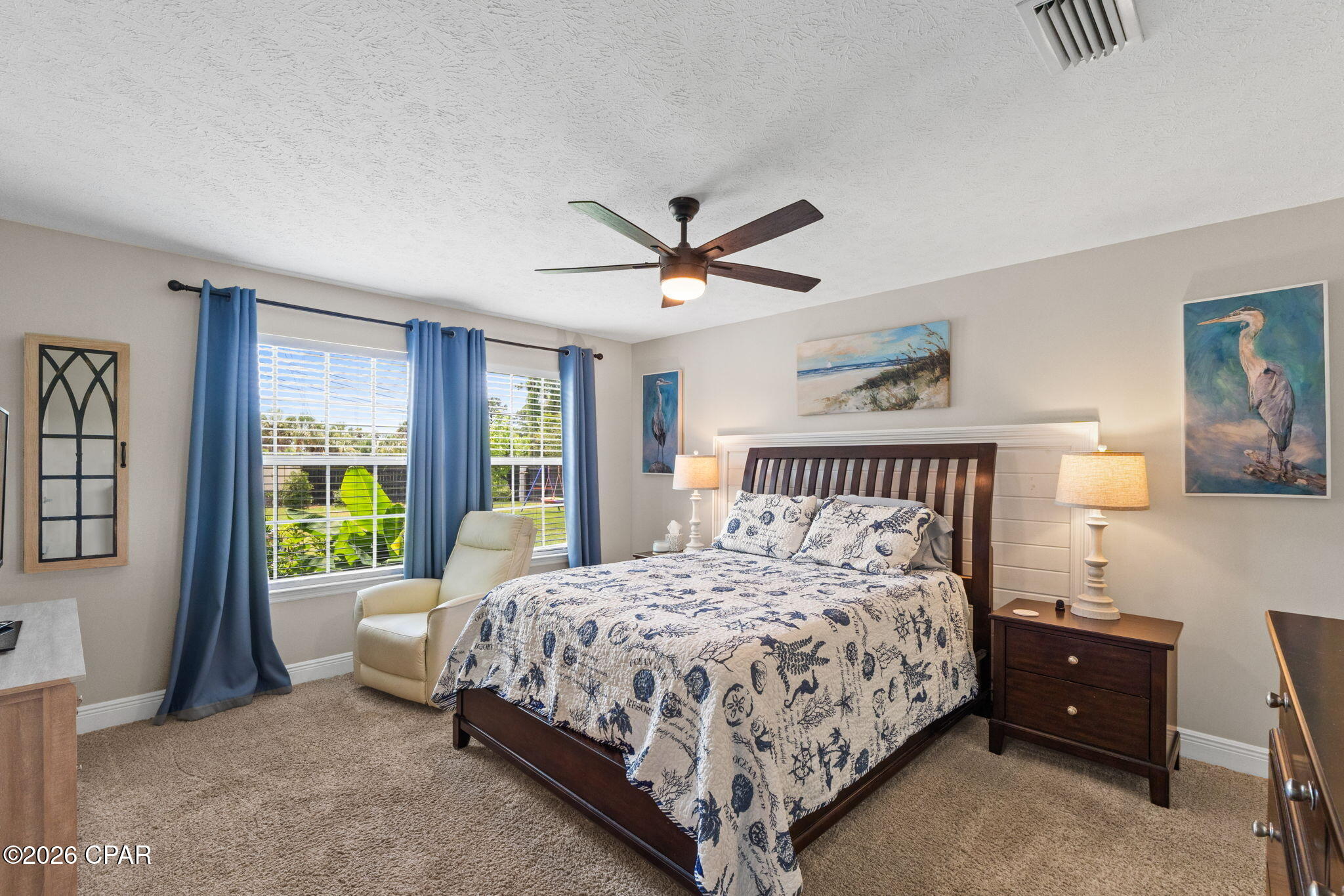 Palm Bay Unit 1 - Residential