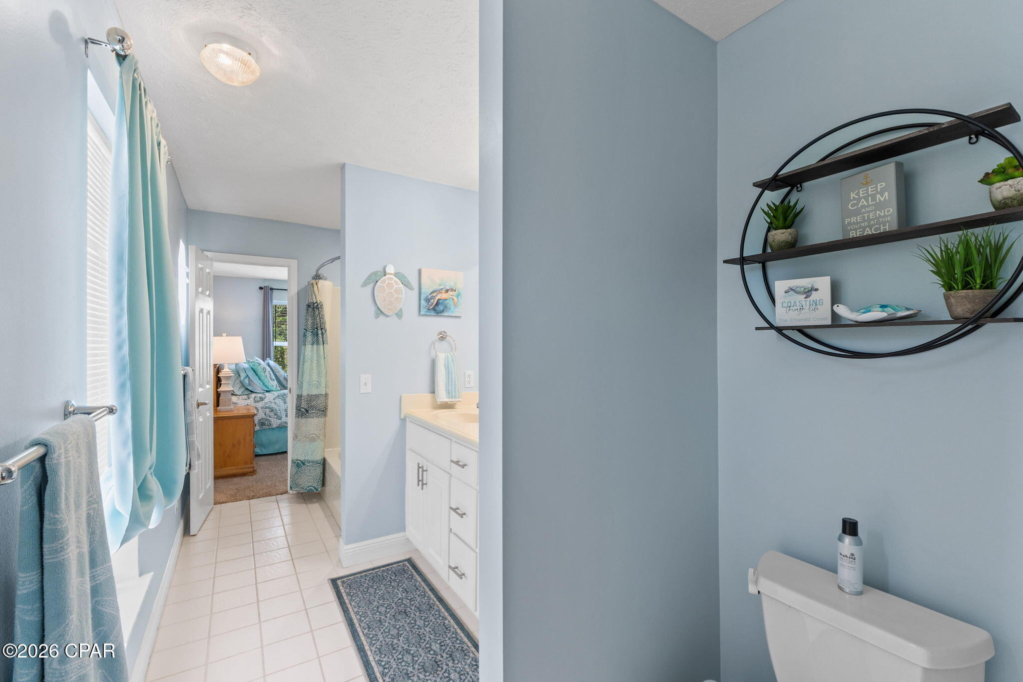 Palm Bay Unit 1 - Residential