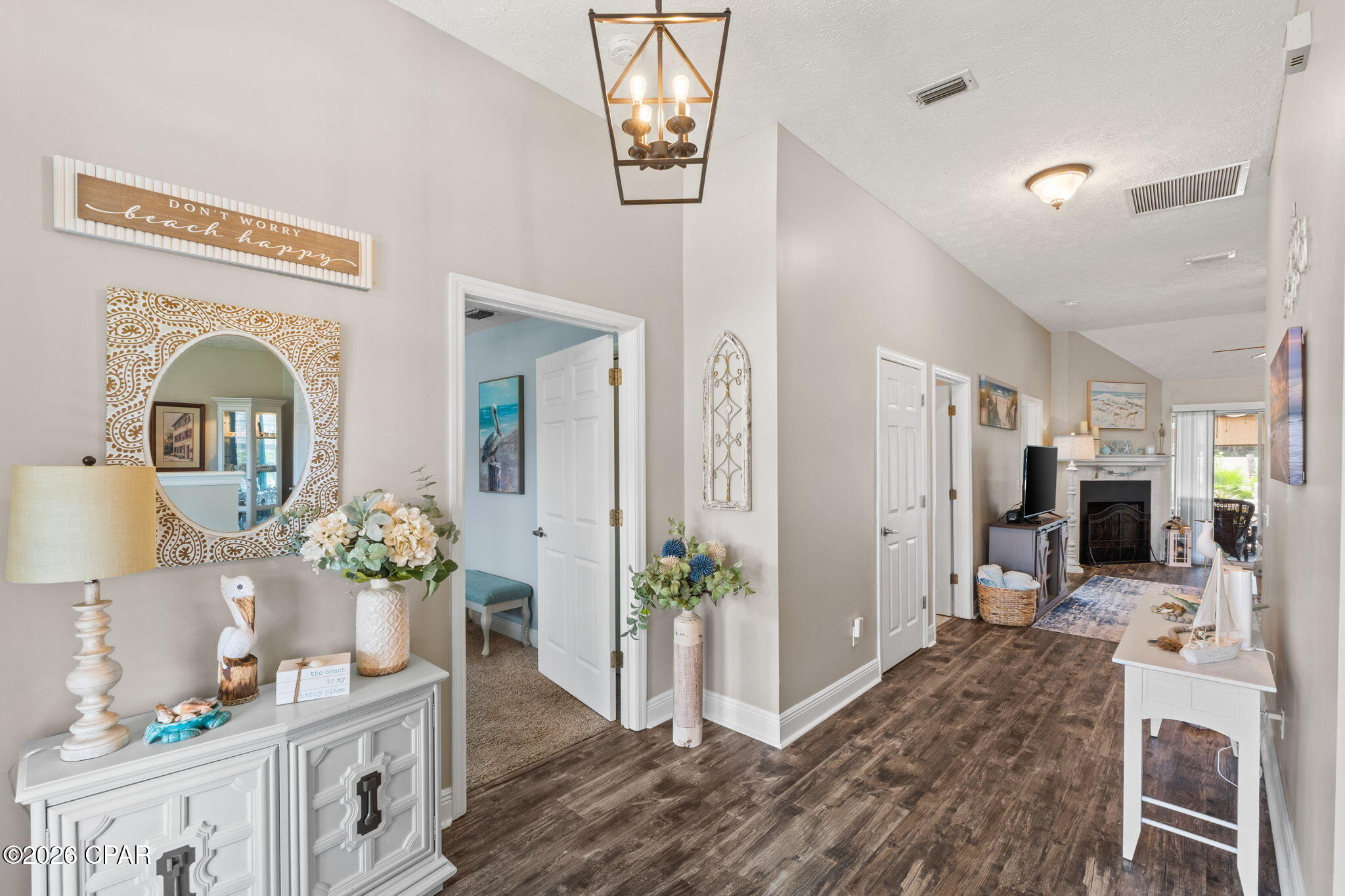 Palm Bay Unit 1 - Residential