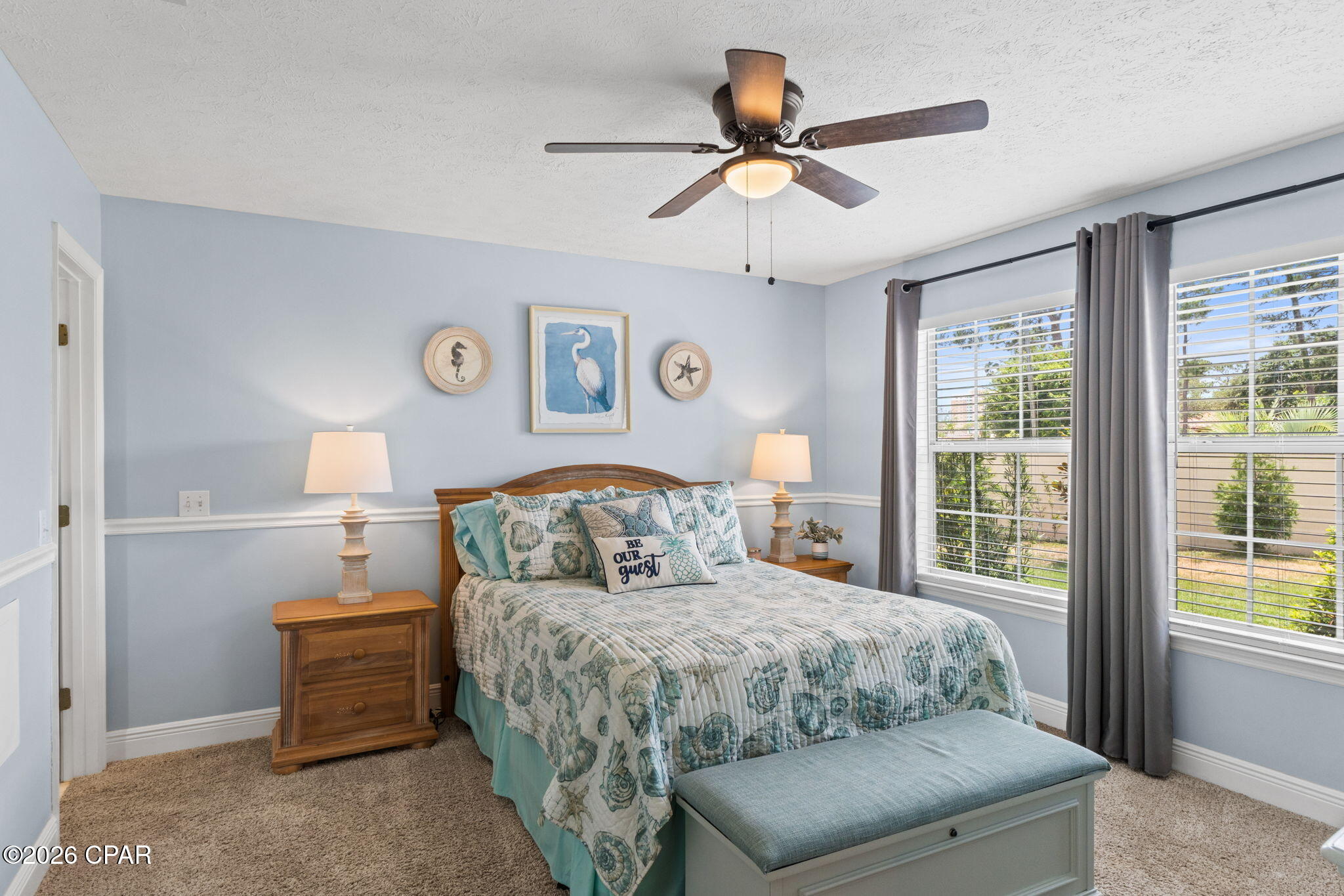 Palm Bay Unit 1 - Residential