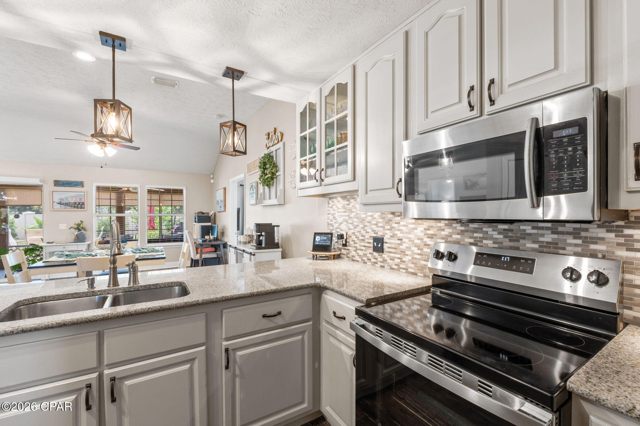 Palm Bay Unit 1 - Residential
