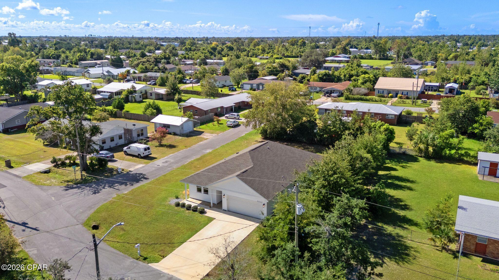 No Named Subdivision - Residential