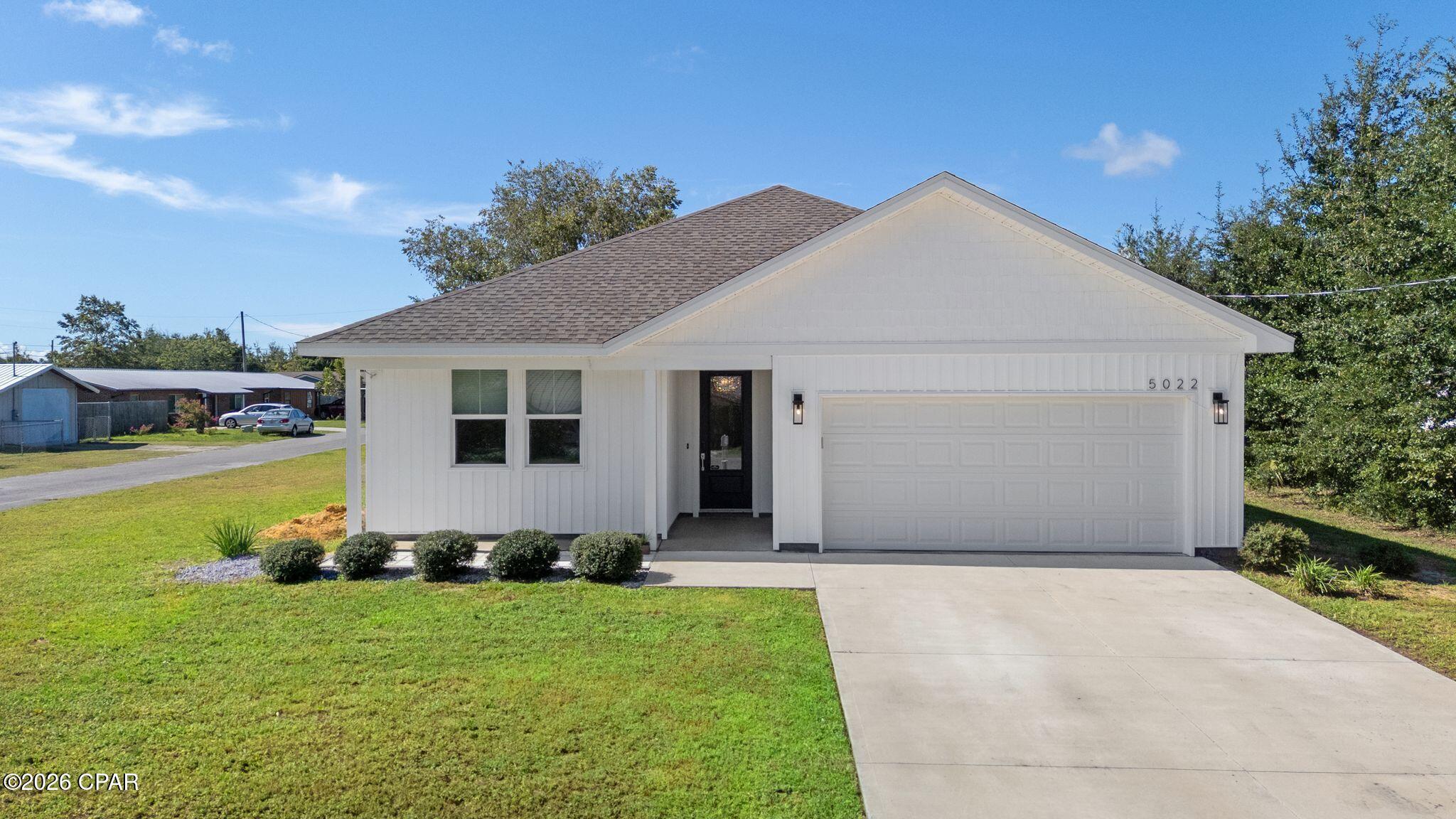 No Named Subdivision - Residential