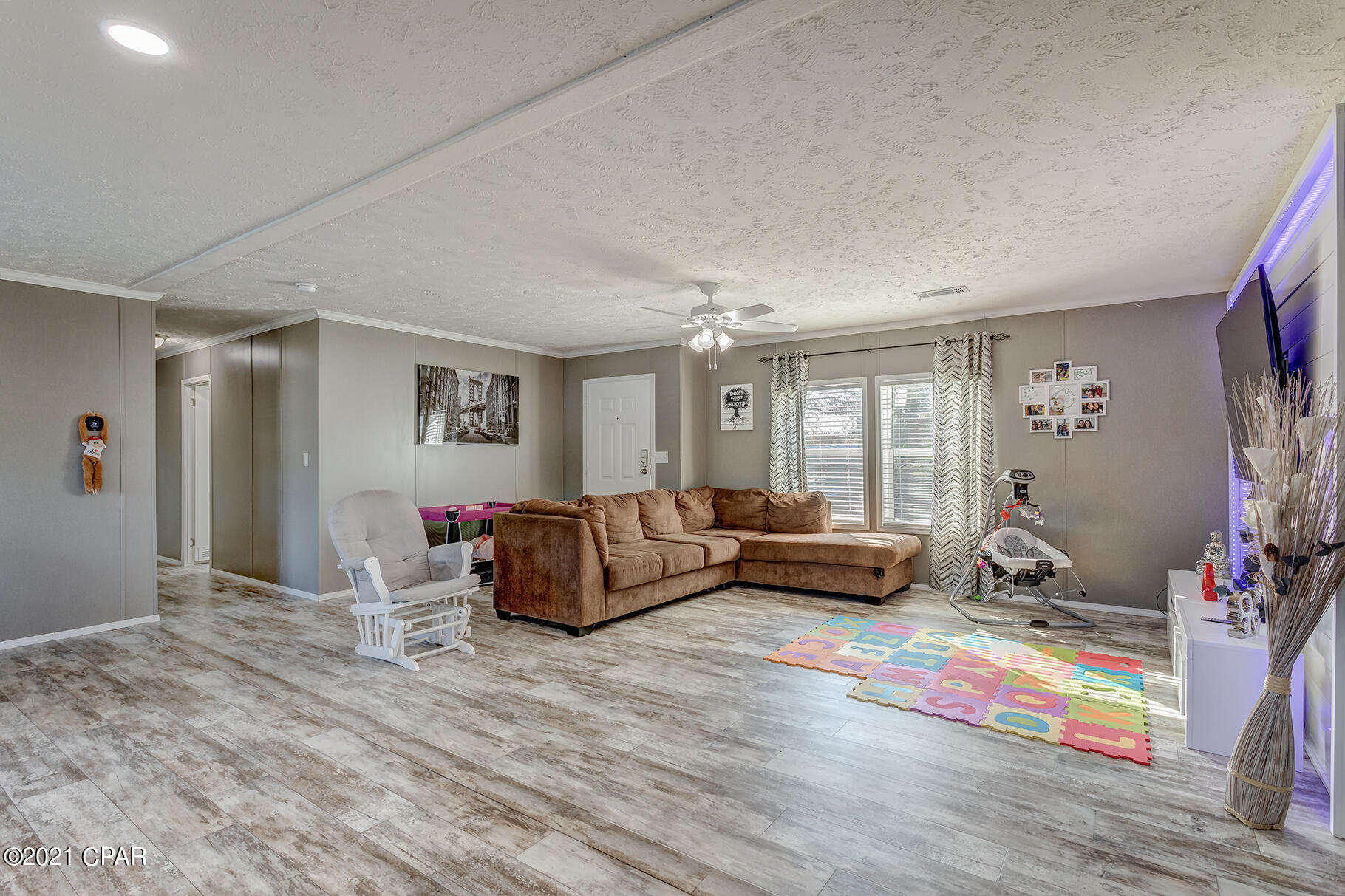 Springfield - Residential
