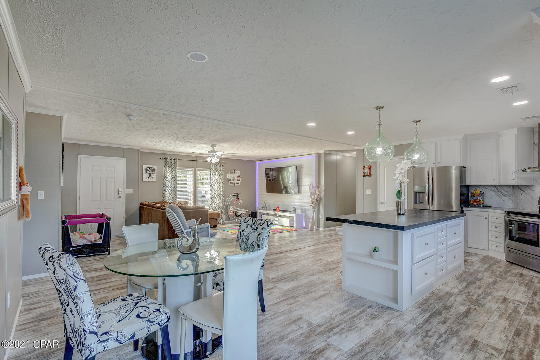 Springfield - Residential