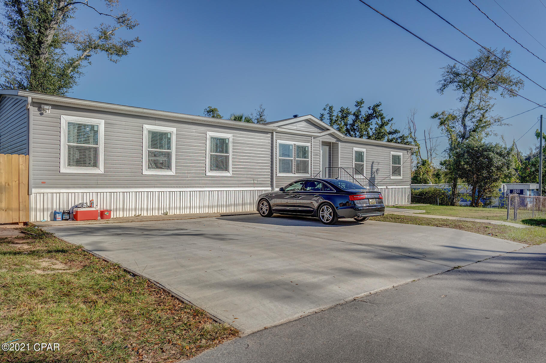 Springfield - Residential