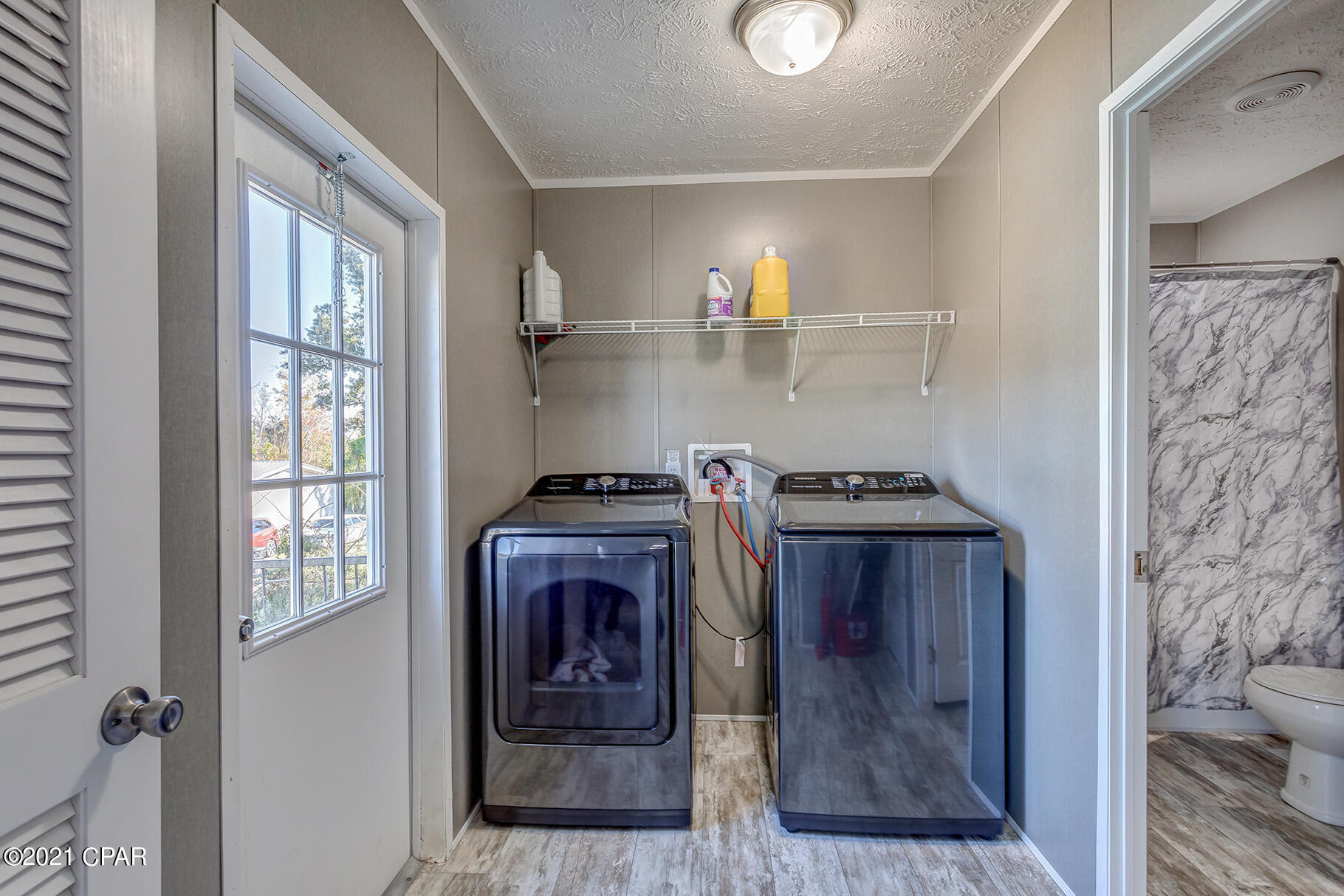 Springfield - Residential