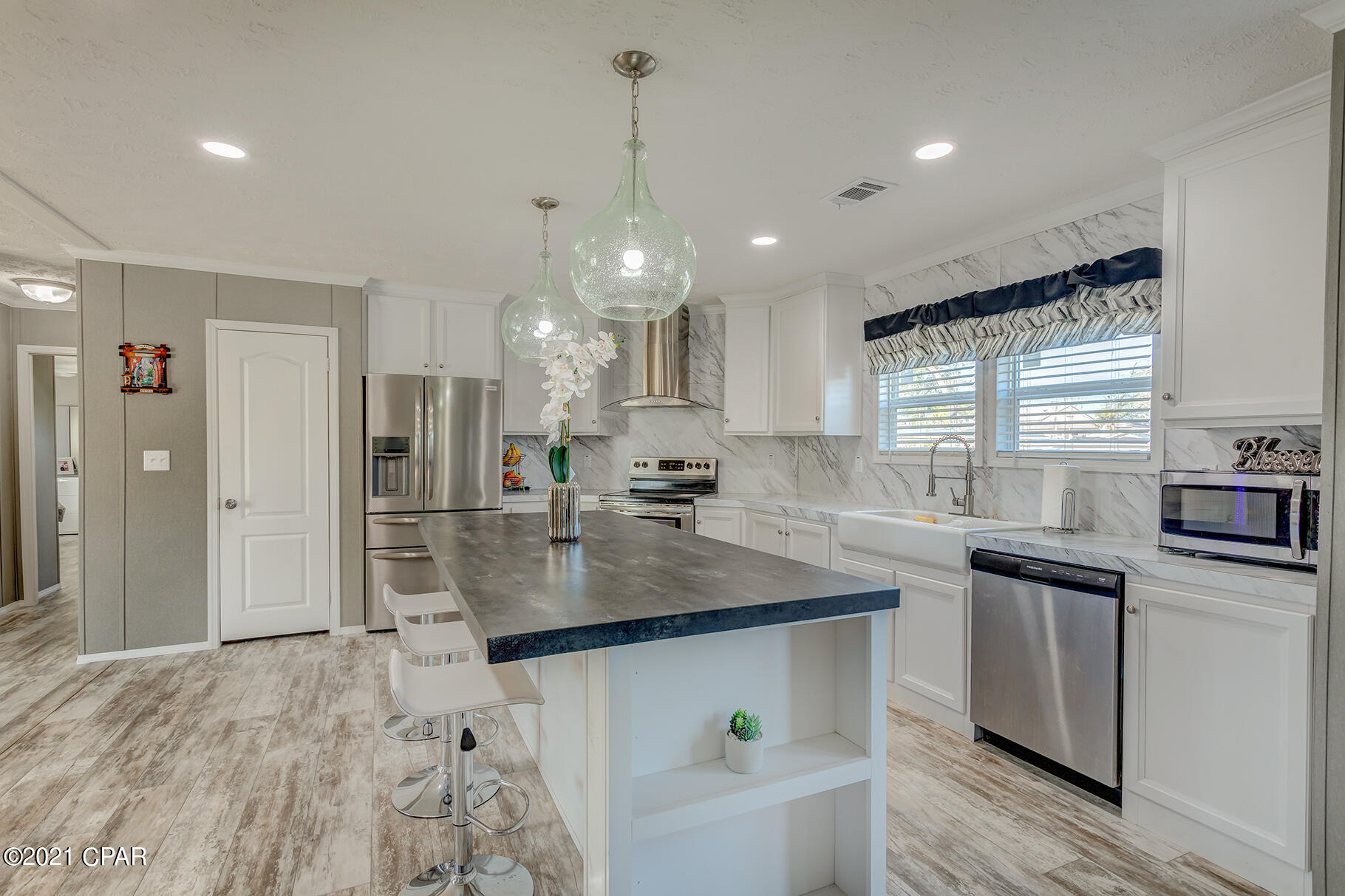 Springfield - Residential