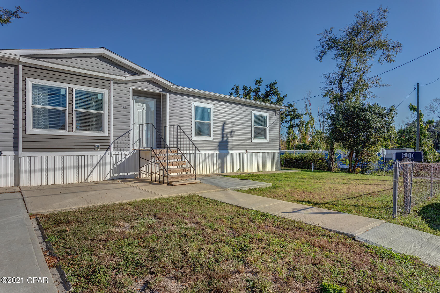 Springfield - Residential