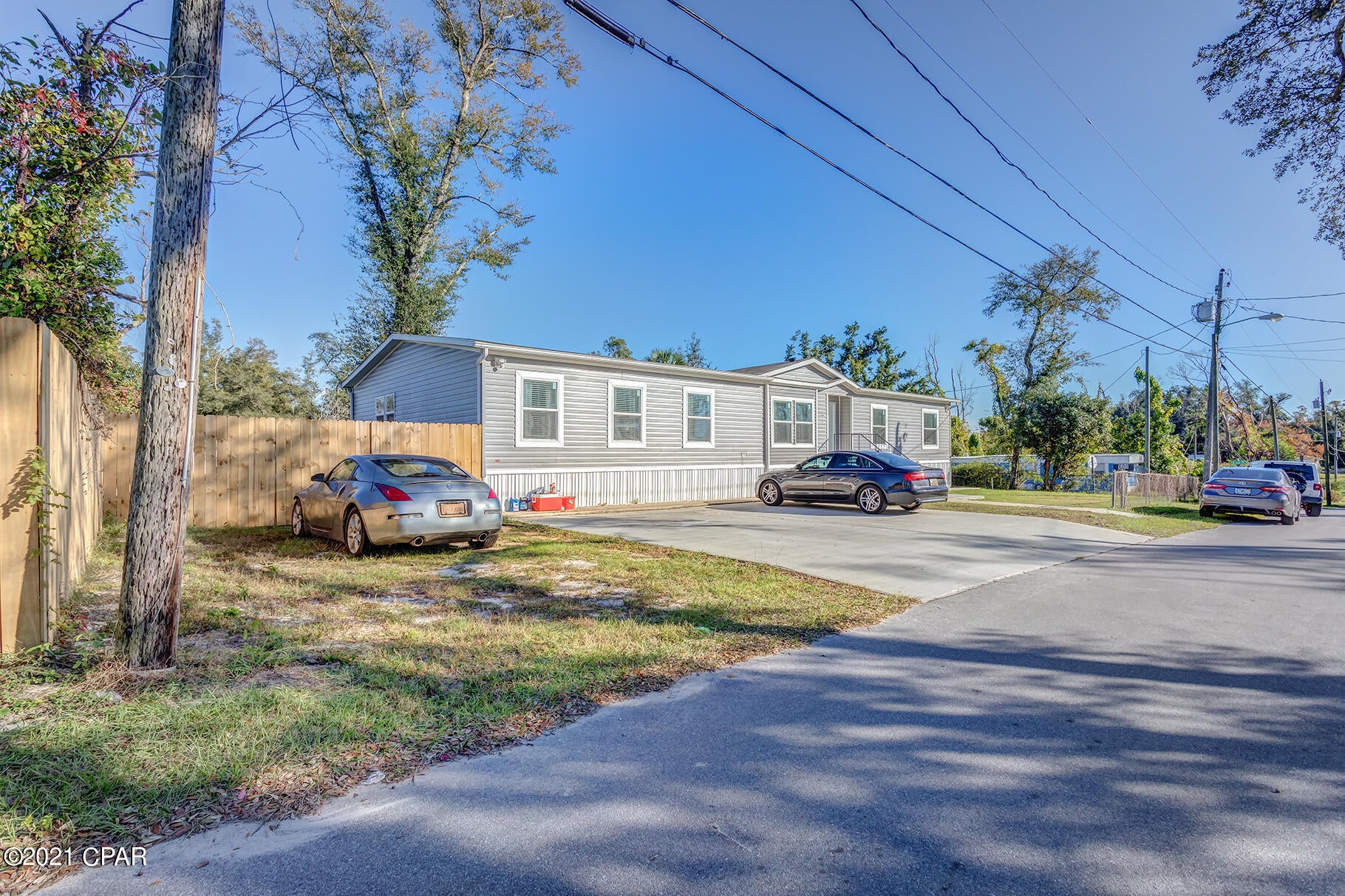 Springfield - Residential