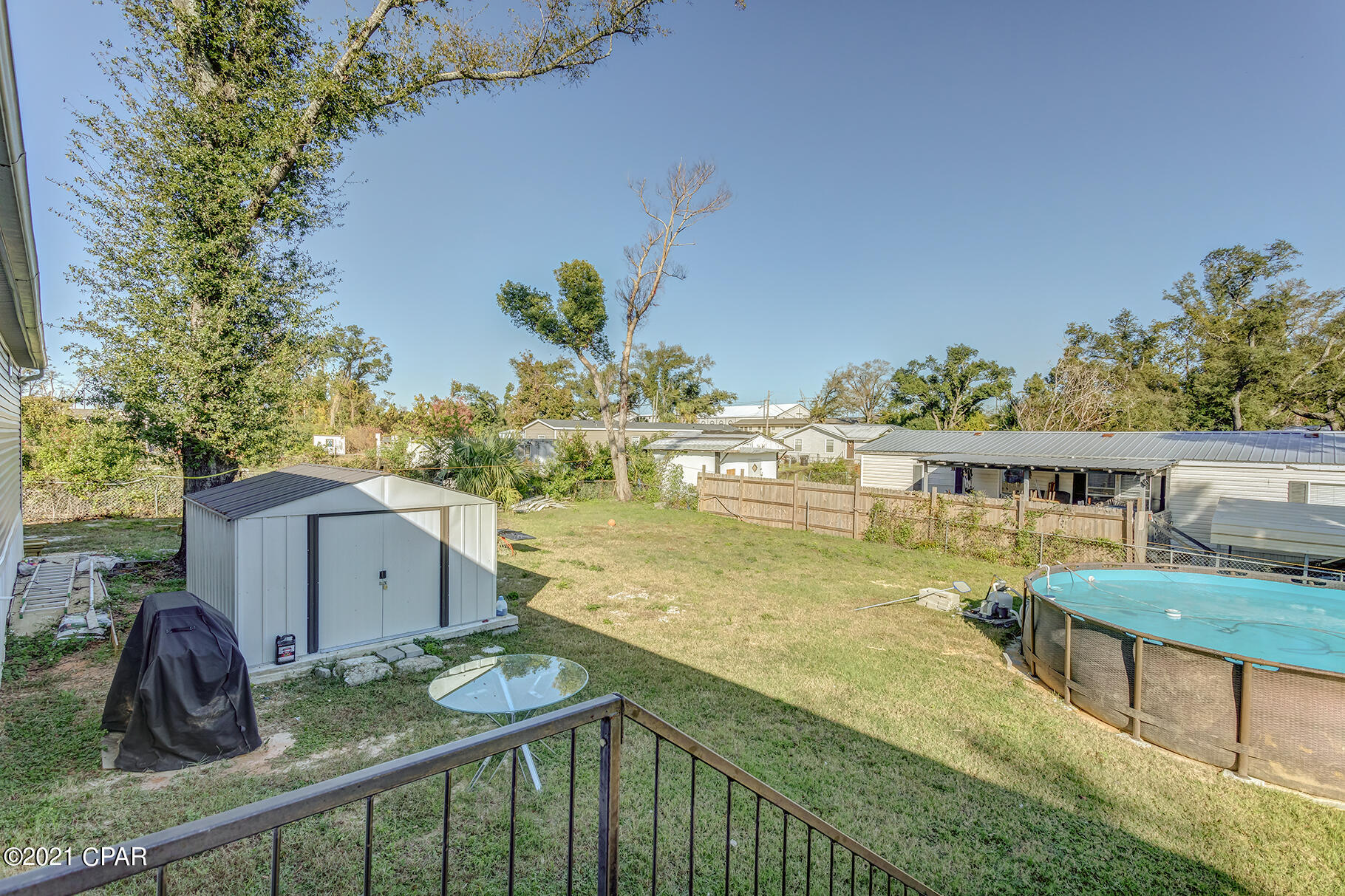 Springfield - Residential