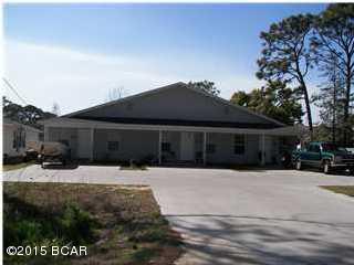 Houston Pines - Residential Lease