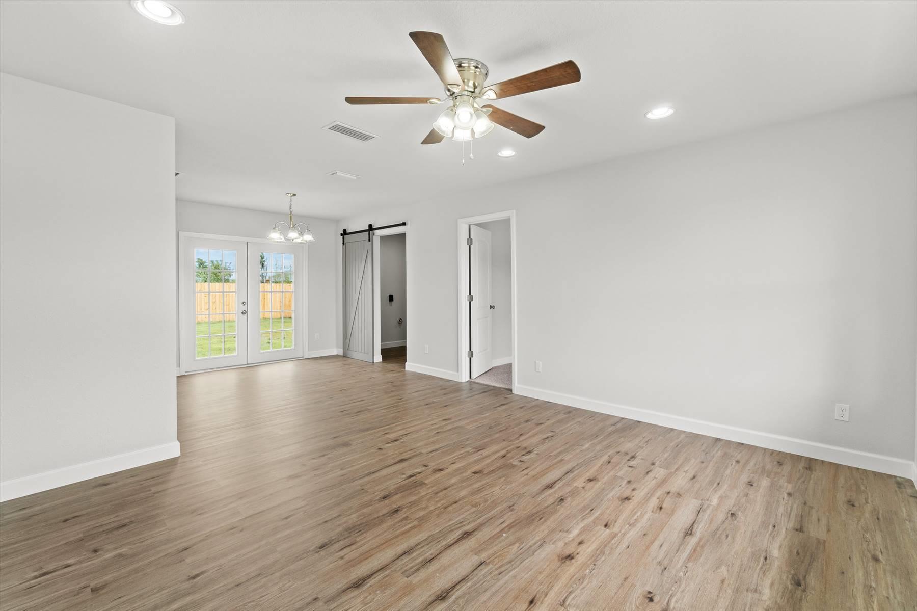 Springfield - Residential