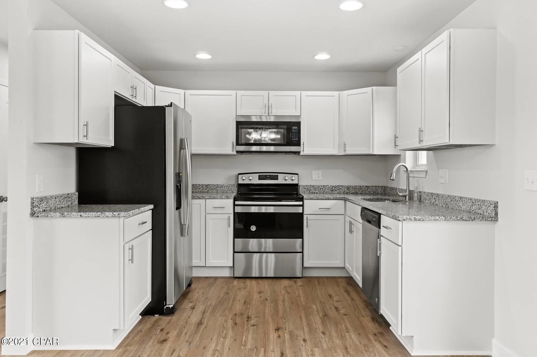 Springfield - Residential