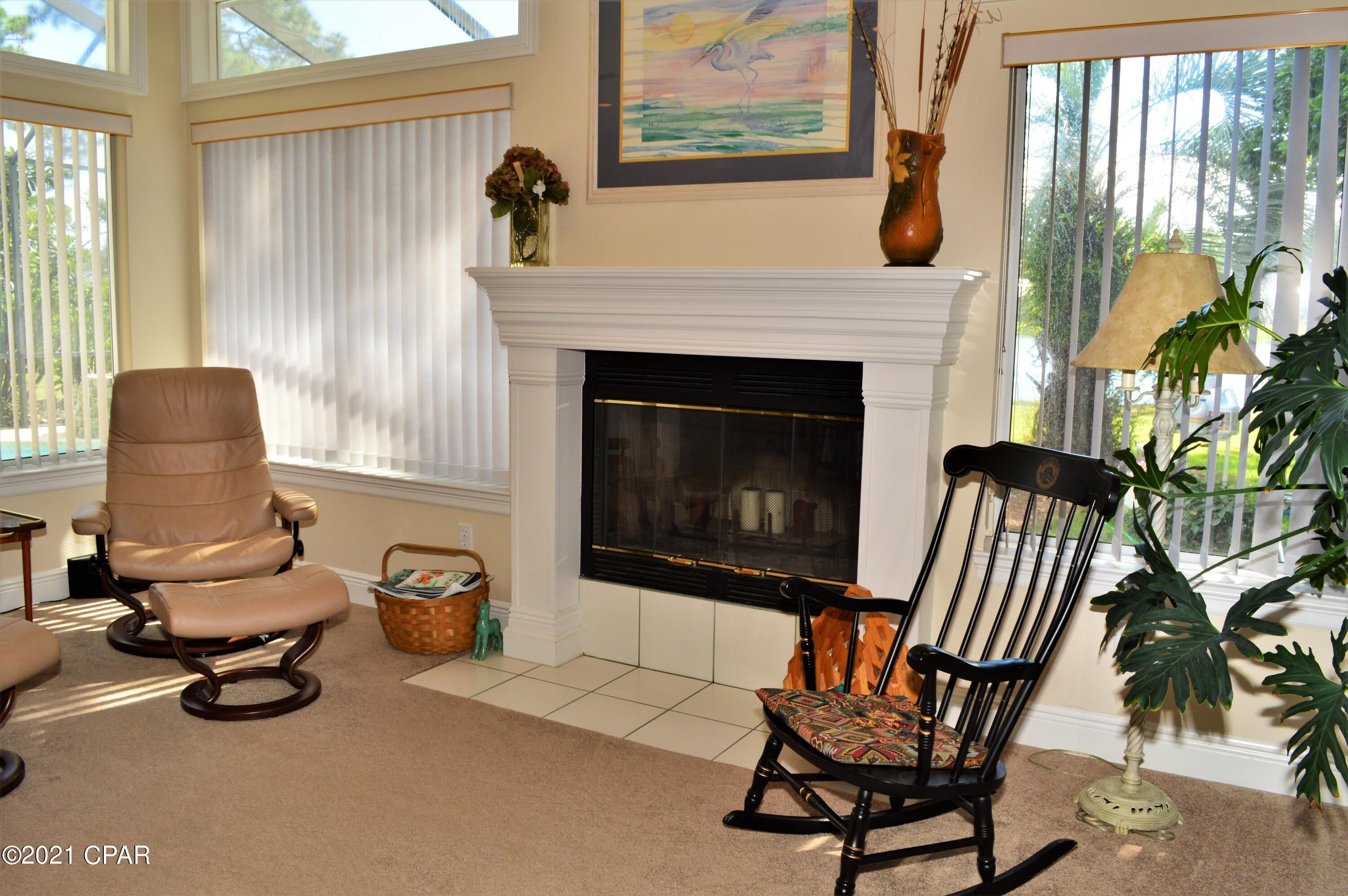The Glades - Residential