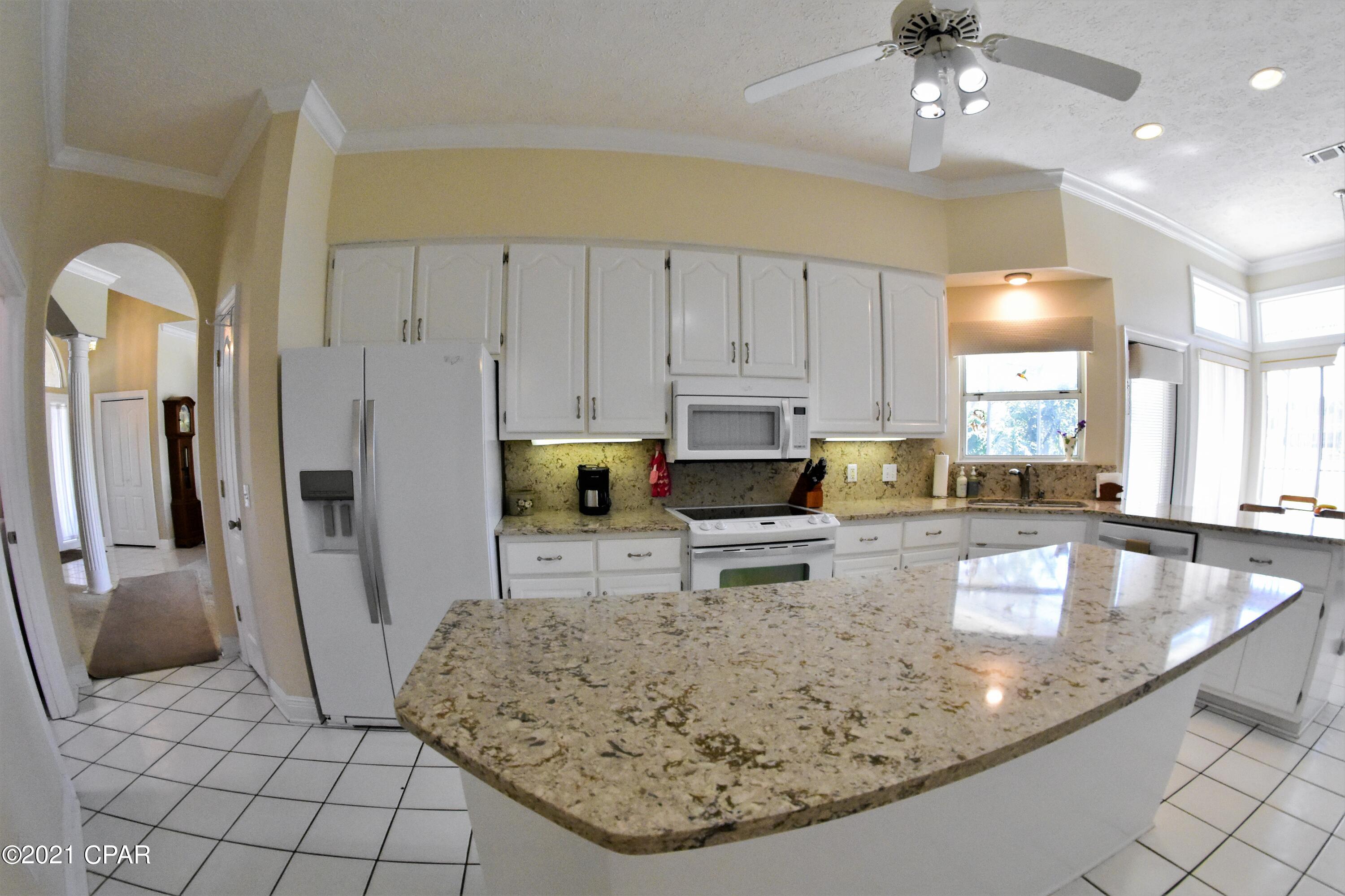 The Glades - Residential