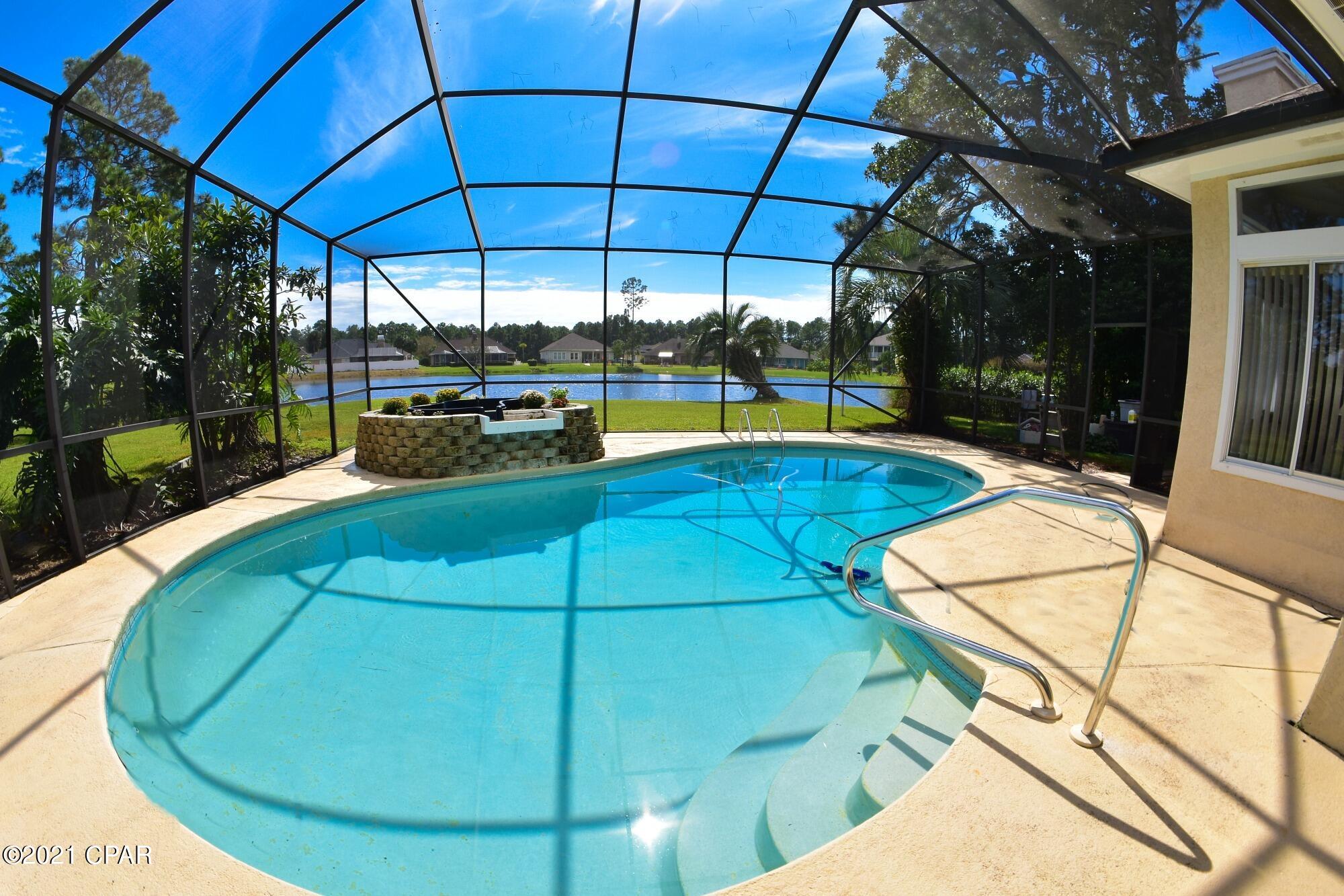 The Glades - Residential