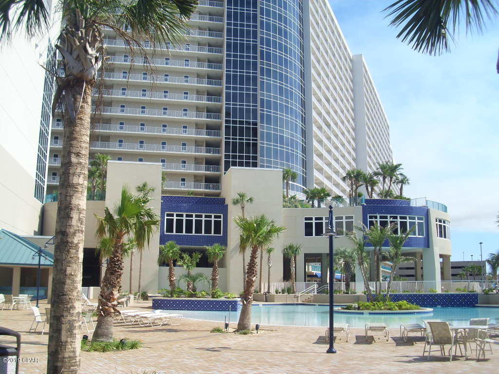 Laketown Wharf Phase II - Residential