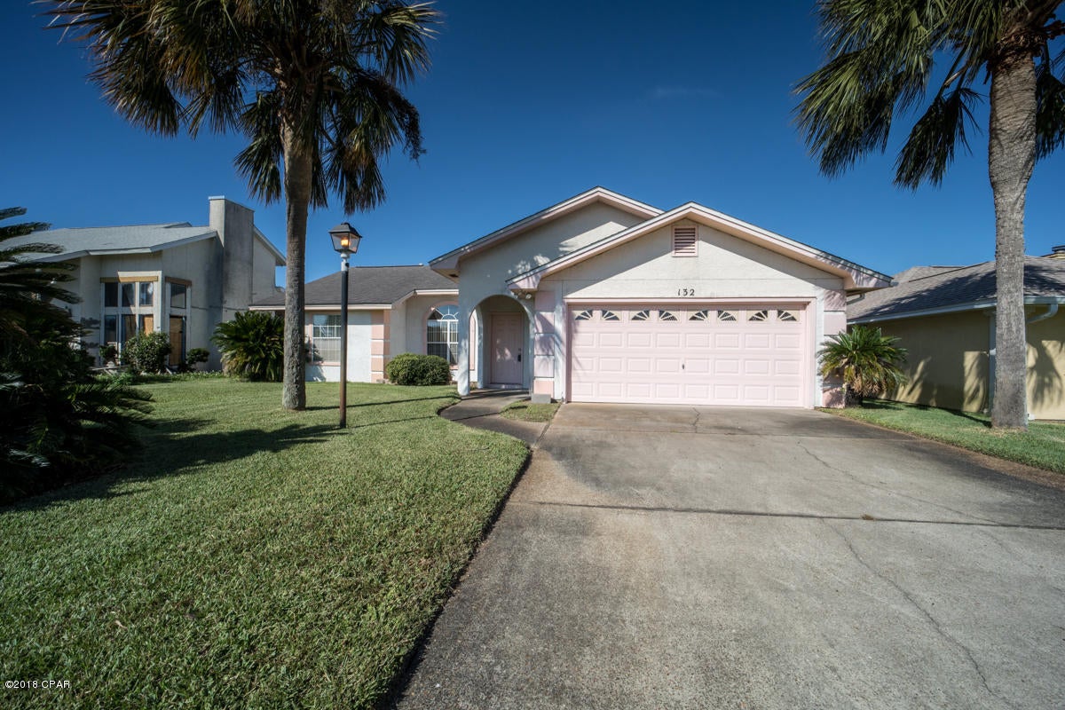 Seaclusion Beach - Residential