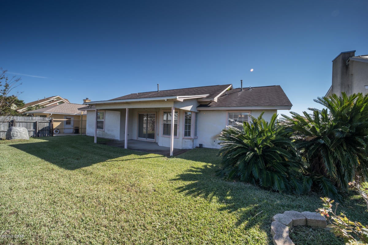 Seaclusion Beach - Residential